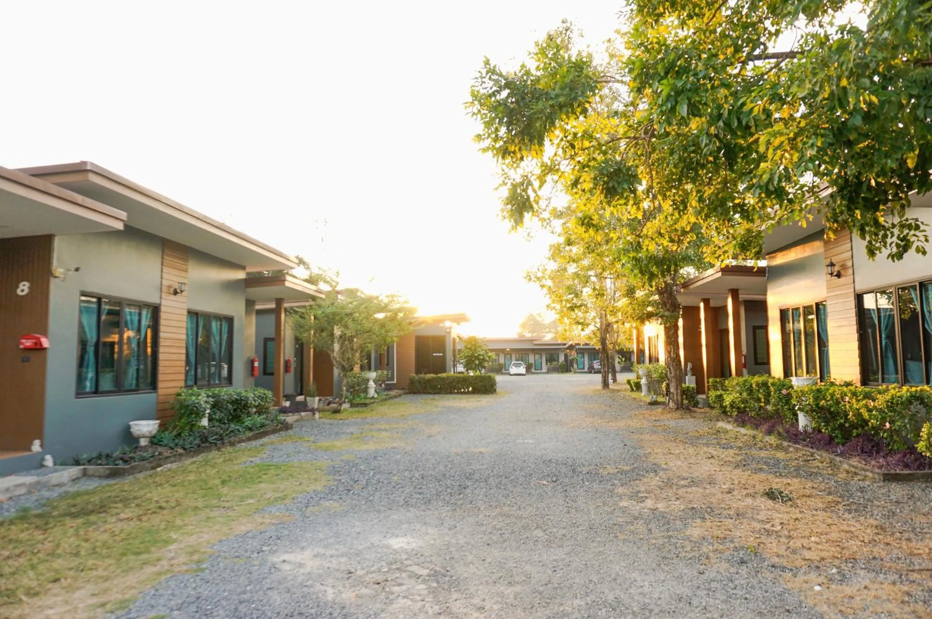 Lamer Ville - ละเมอวิลล์ จันทบุรี