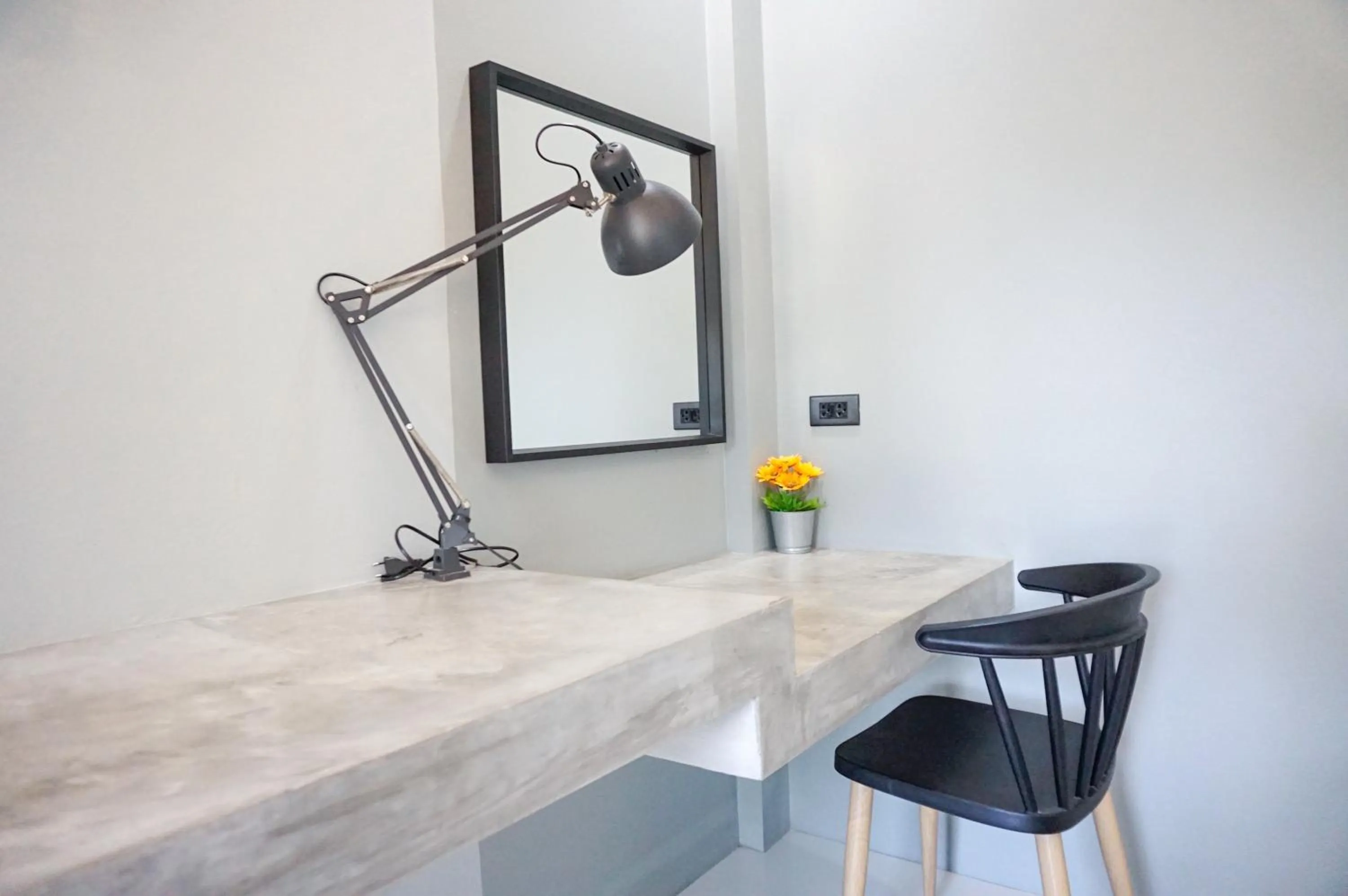 Lamer Ville - ละเมอวิลล์ จันทบุรี