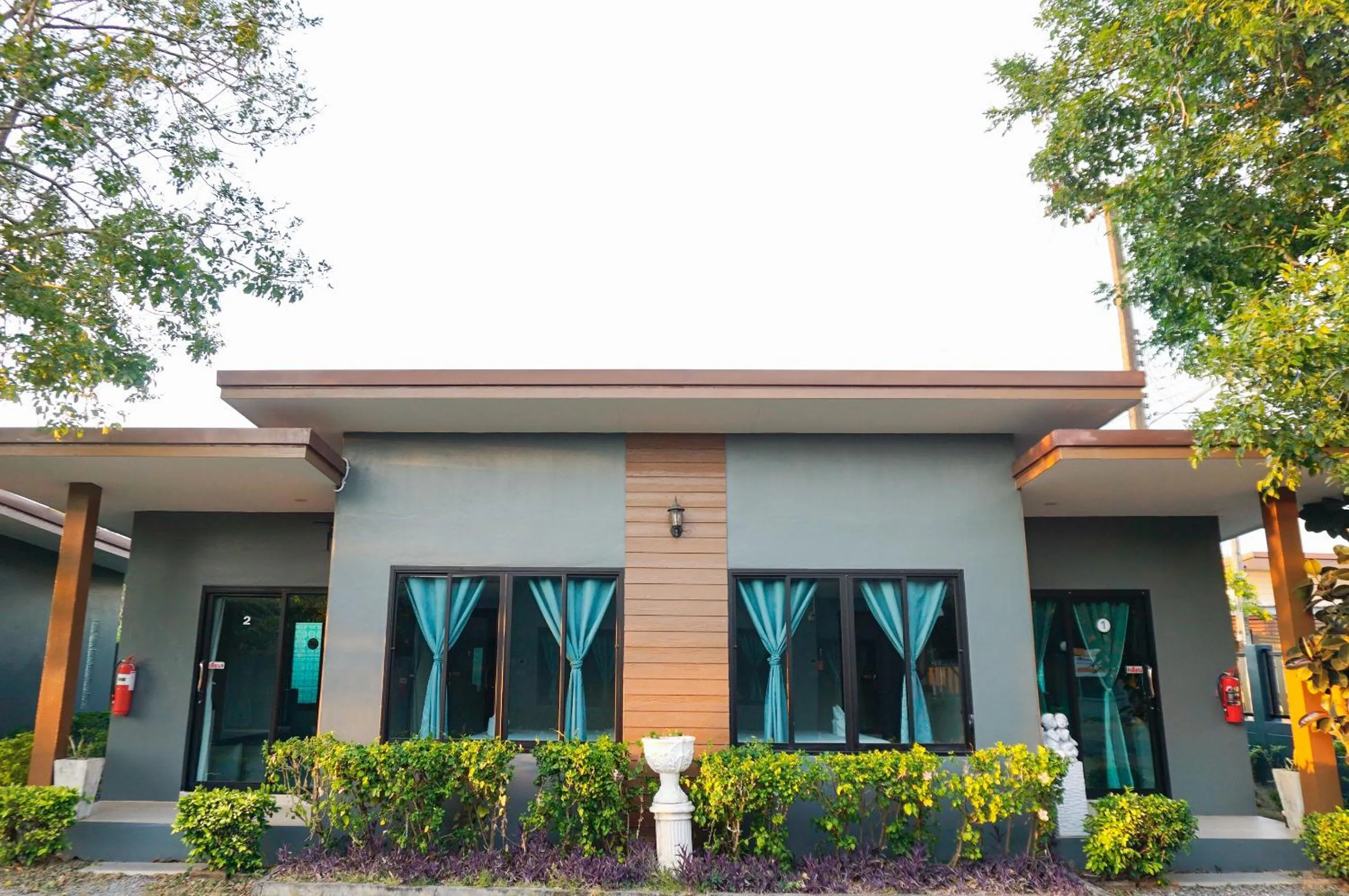 Lamer Ville - ละเมอวิลล์ จันทบุรี