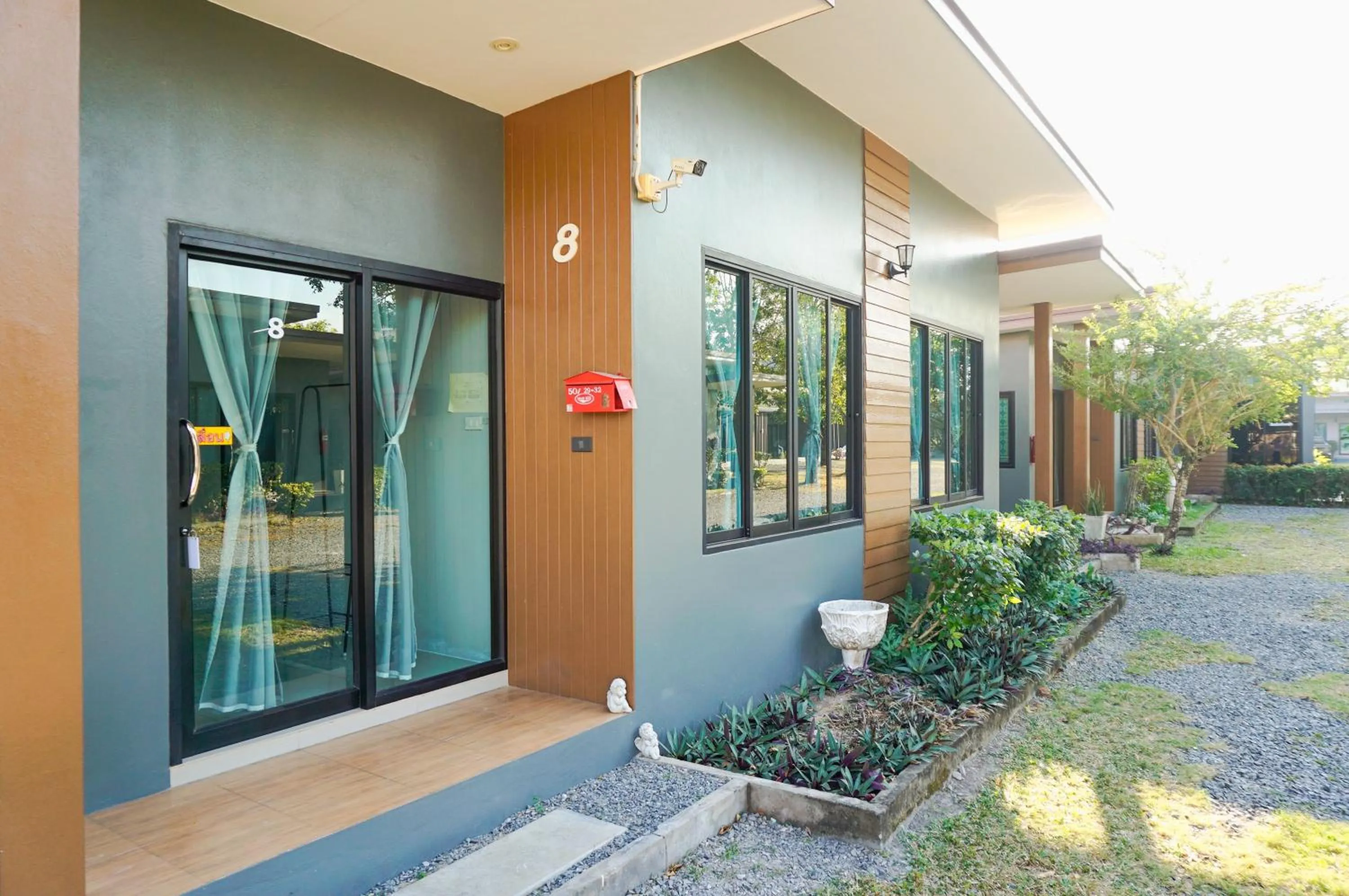 Lamer Ville - ละเมอวิลล์ จันทบุรี