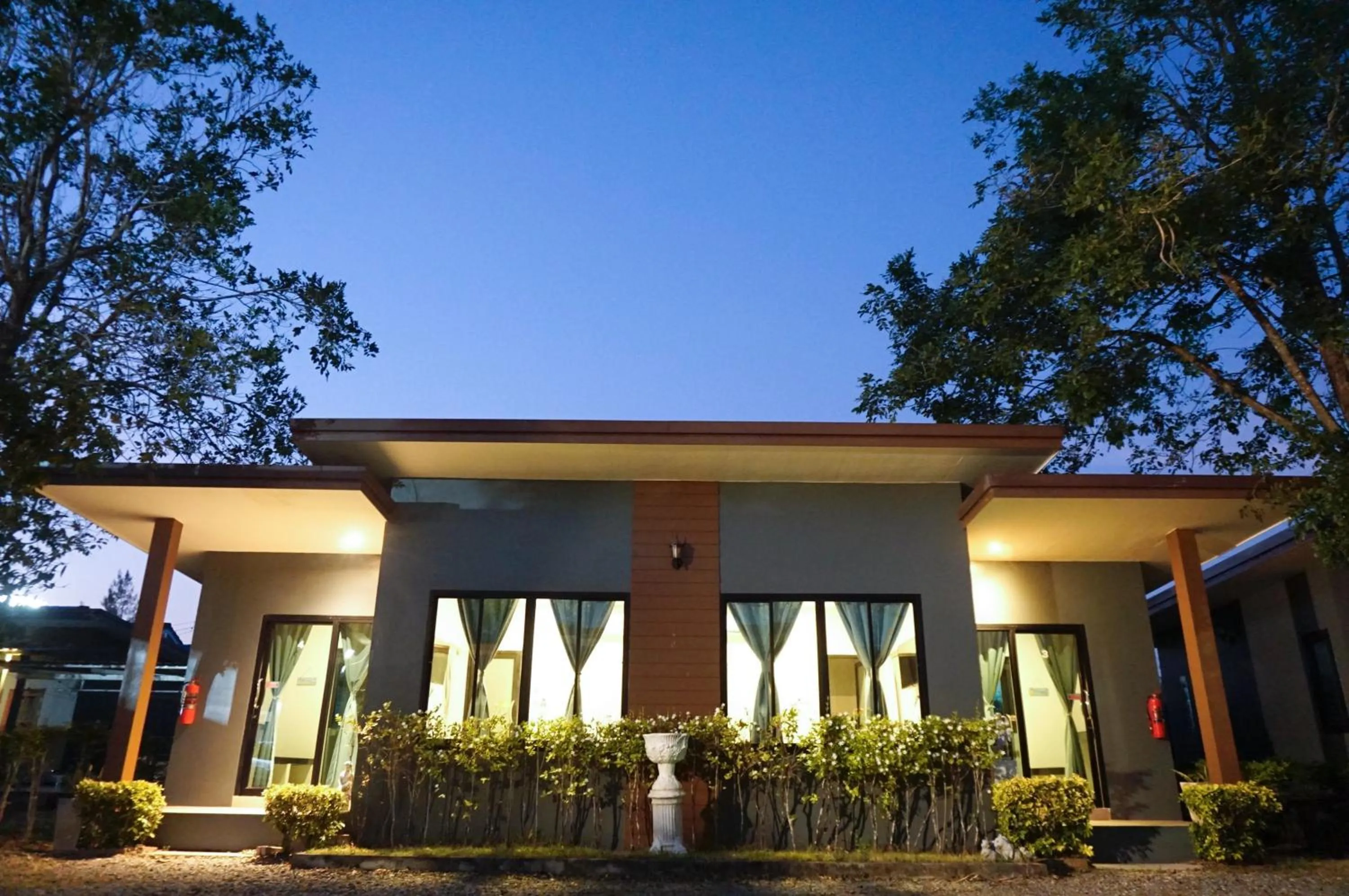 Lamer Ville - ละเมอวิลล์ จันทบุรี