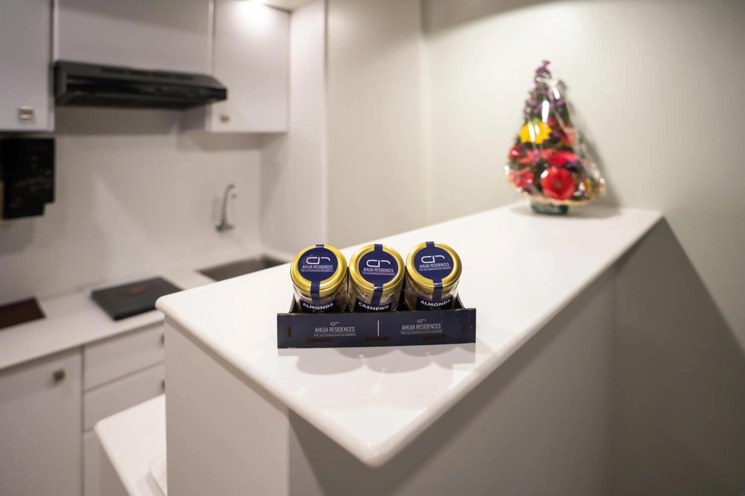 room service in AR Suites Fontana Bay - Kalyani Nagar