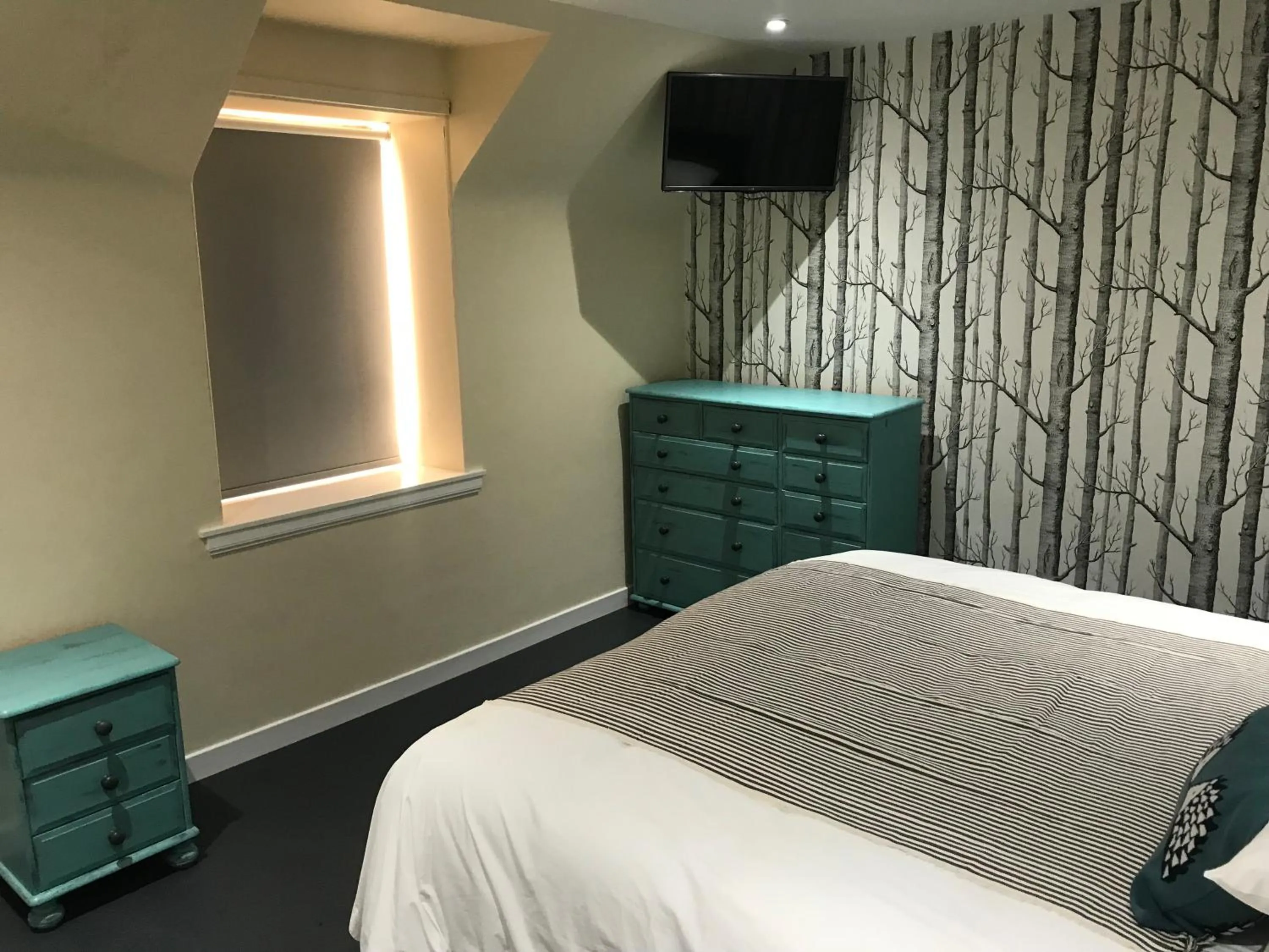 Other, Bed in Thurso Self Catering Pet Friendly Holiday Lets