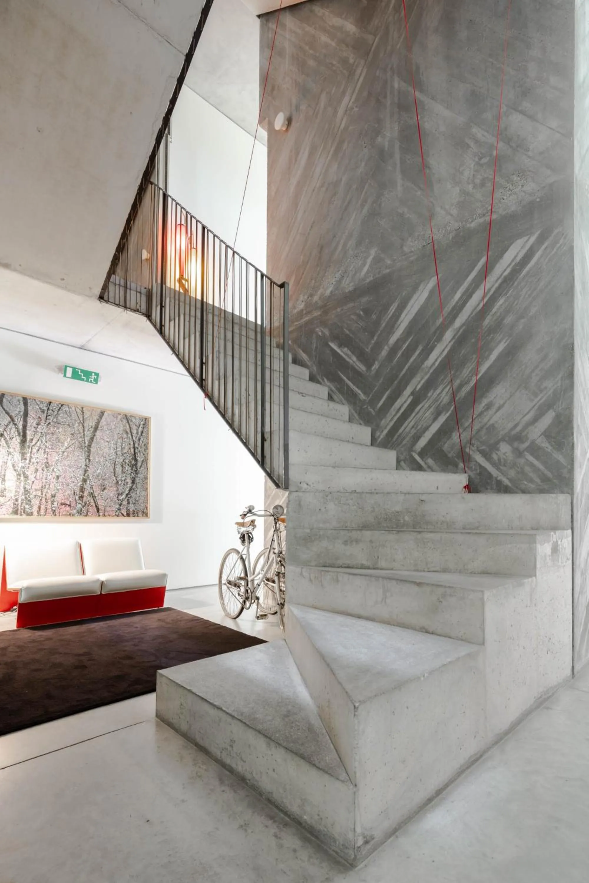 Property building in Casa do Conto - Arts & Residence