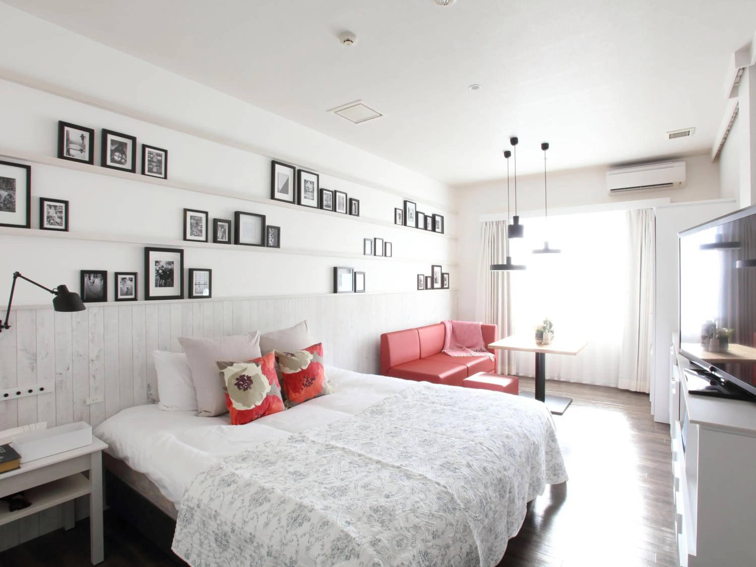 Hotel & Sweets Fukuoka ホテルアンドスイーツフクオカ -ADULT ONLY-