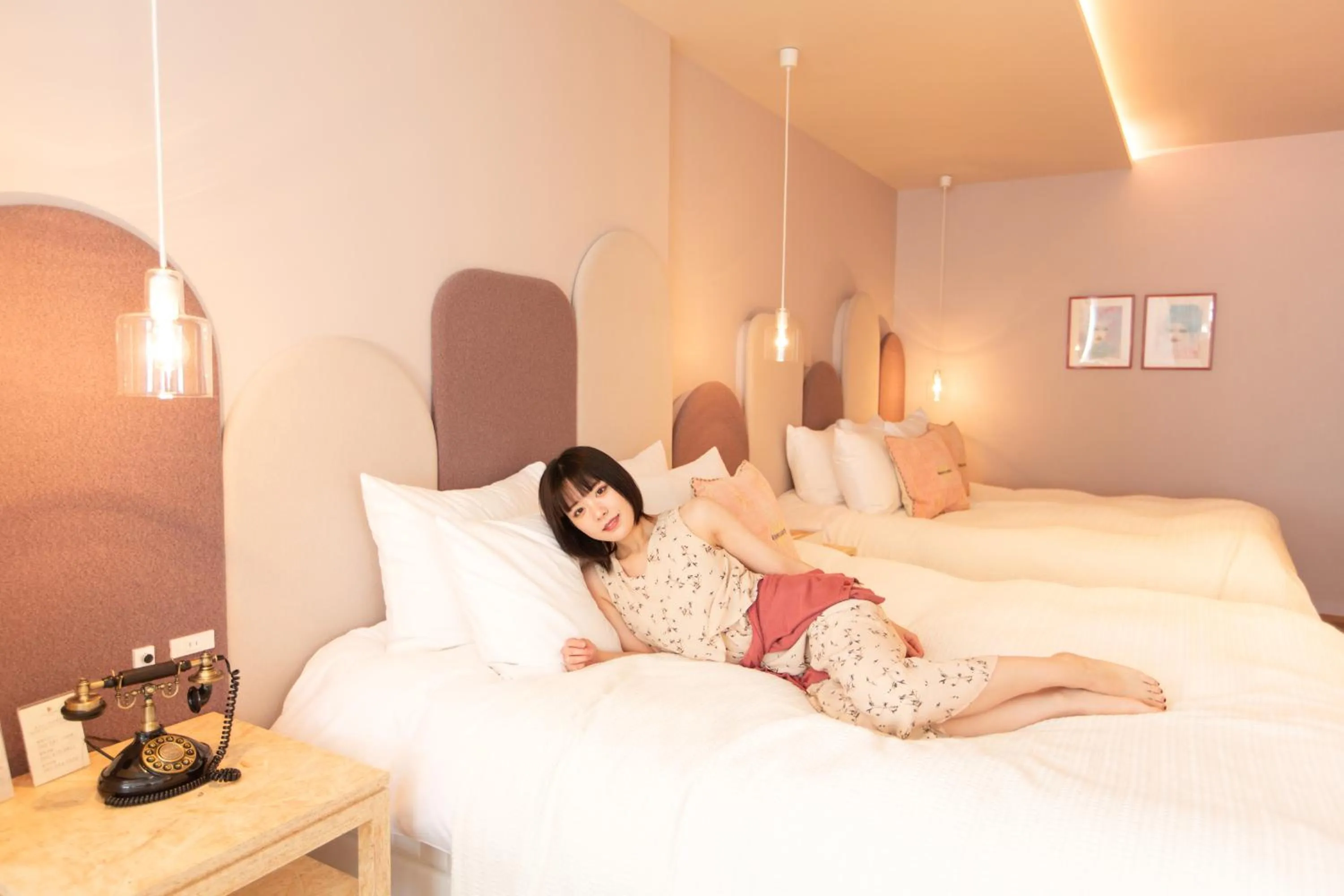 Hotel & Sweets Fukuoka ホテルアンドスイーツフクオカ -ADULT ONLY-