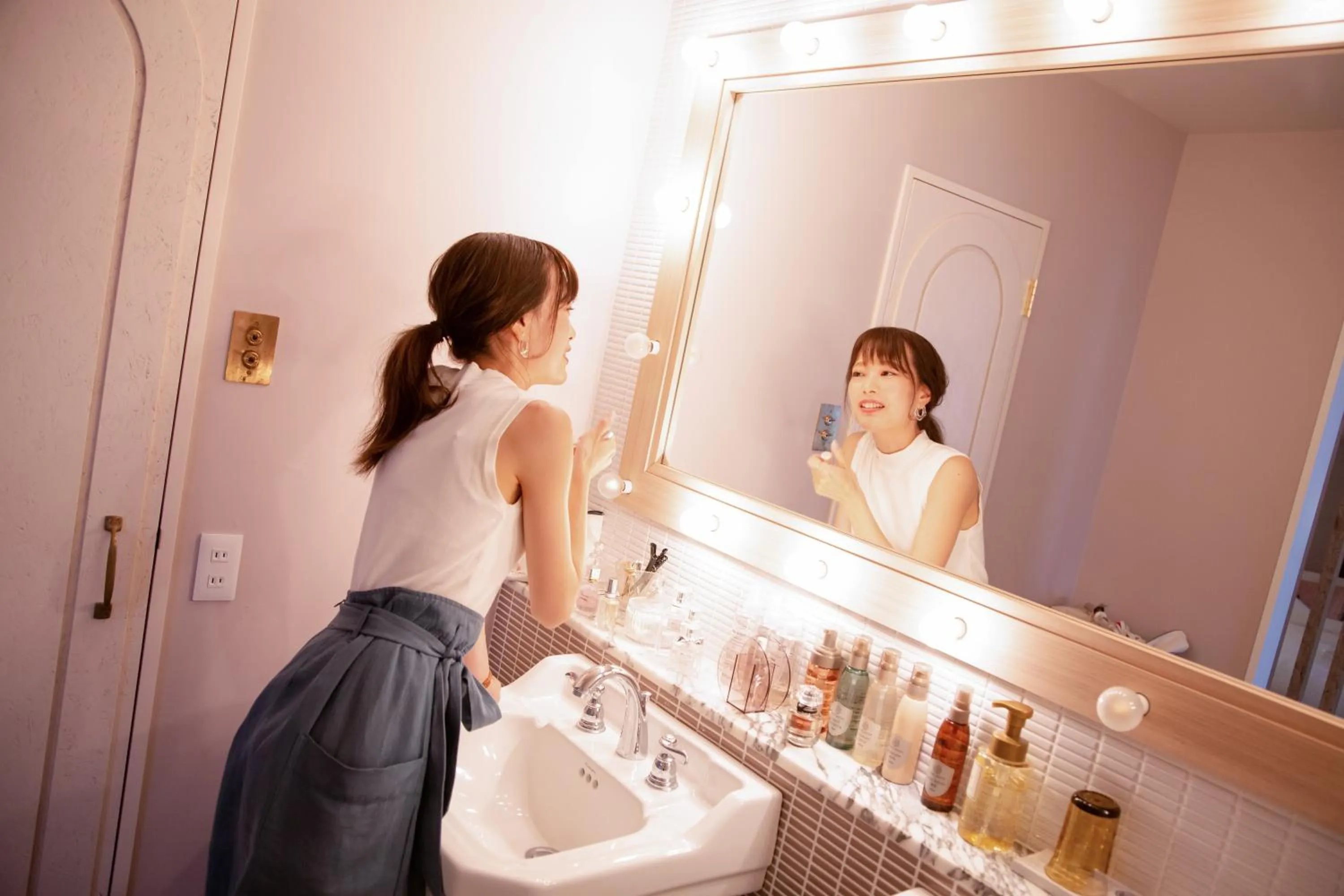 Hotel & Sweets Fukuoka ホテルアンドスイーツフクオカ -ADULT ONLY-