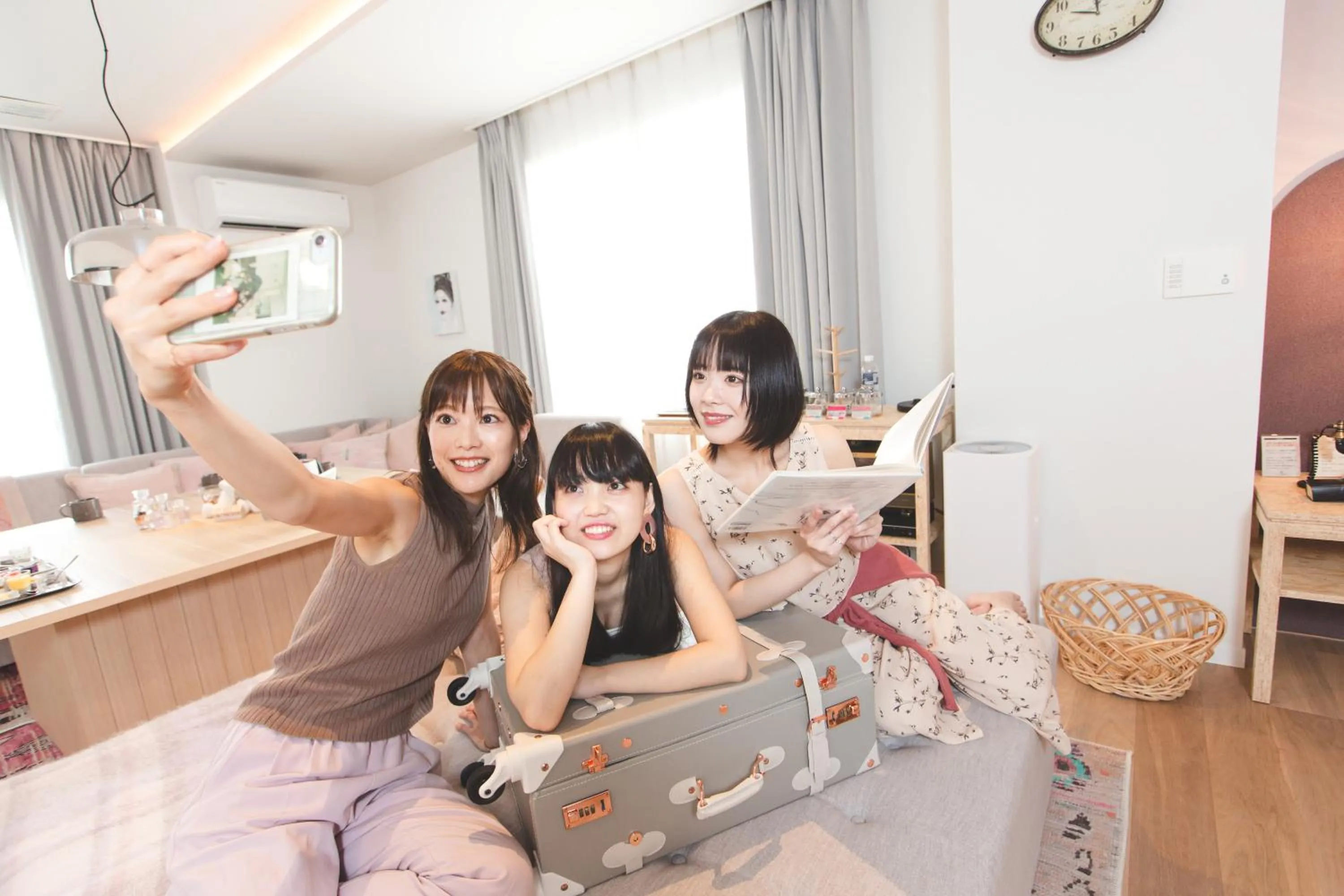 Hotel & Sweets Fukuoka ホテルアンドスイーツフクオカ -ADULT ONLY-