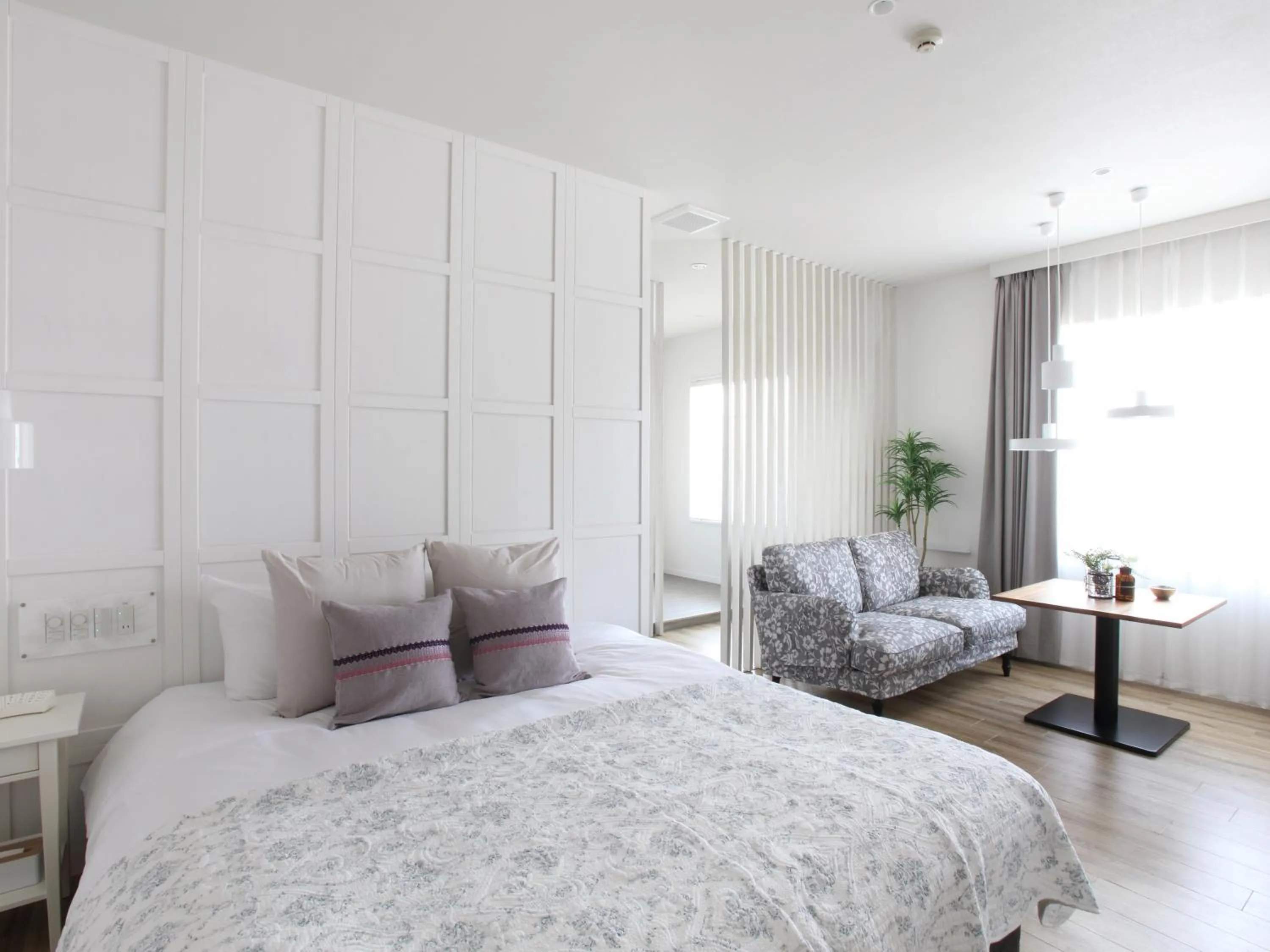 Hotel & Sweets Fukuoka ホテルアンドスイーツフクオカ -ADULT ONLY-