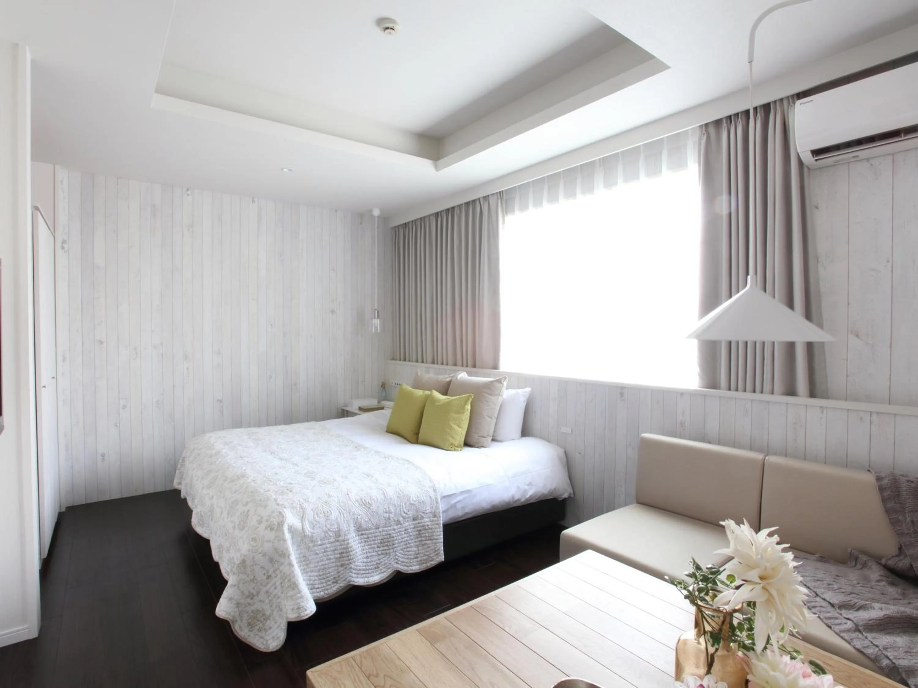 Hotel & Sweets Fukuoka ホテルアンドスイーツフクオカ -ADULT ONLY-