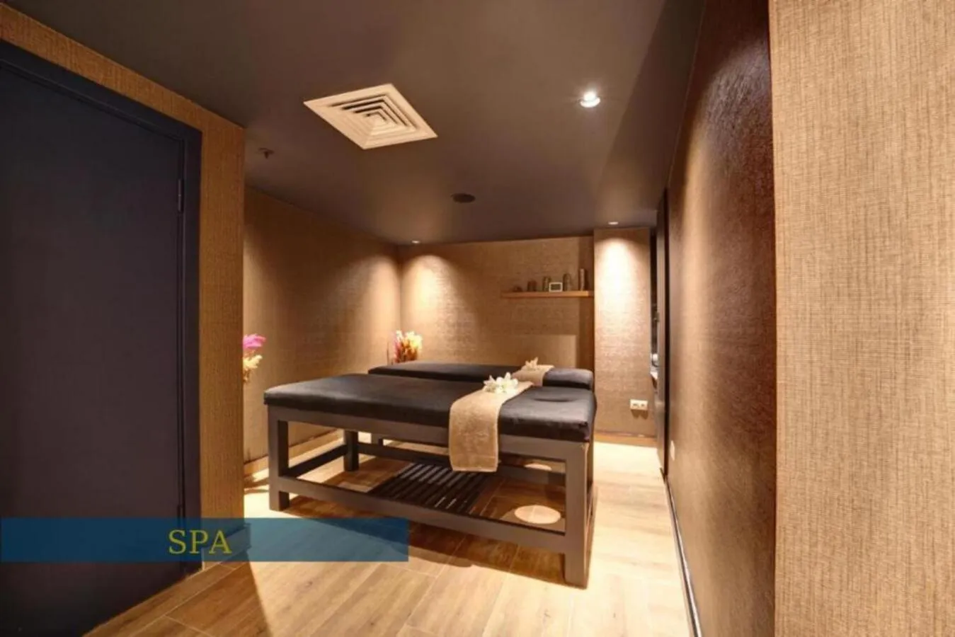 Massage, Bed in Concept Nisantasi Hotels & Spa