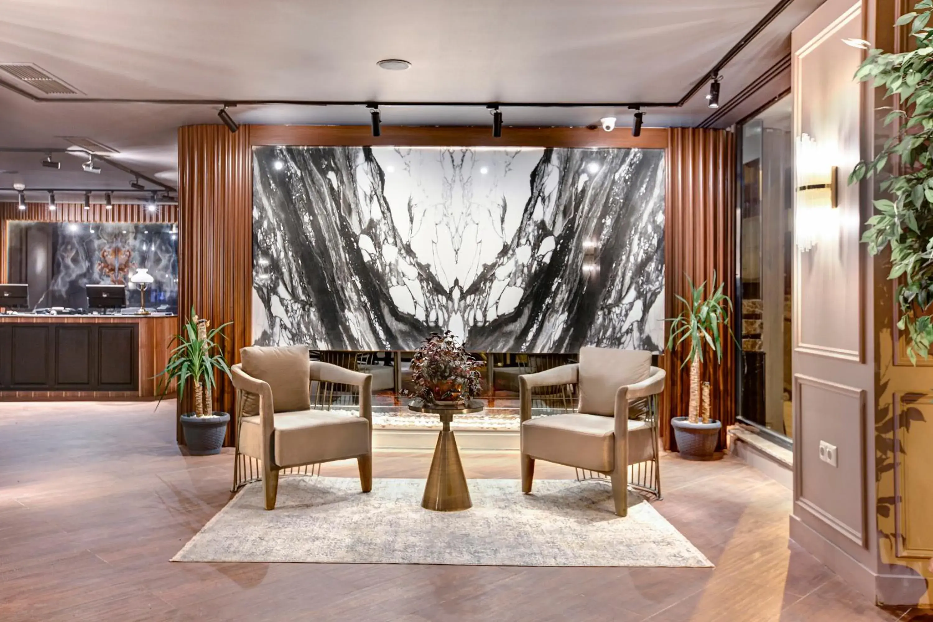 Concept Nisantasi Hotels & Spa Concept Nisantasi Hotels & Spa