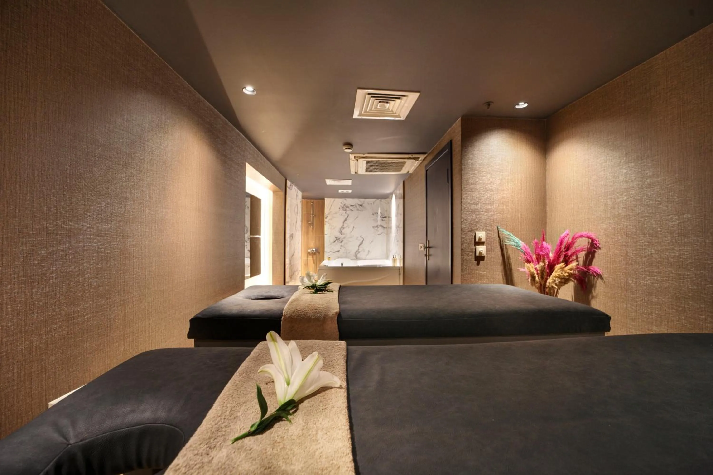 Spa and wellness centre/facilities, Bed in Concept Nisantasi Hotels & Spa