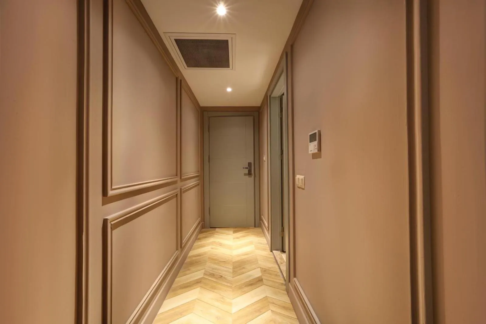 Massage in Concept Nisantasi Hotels & Spa