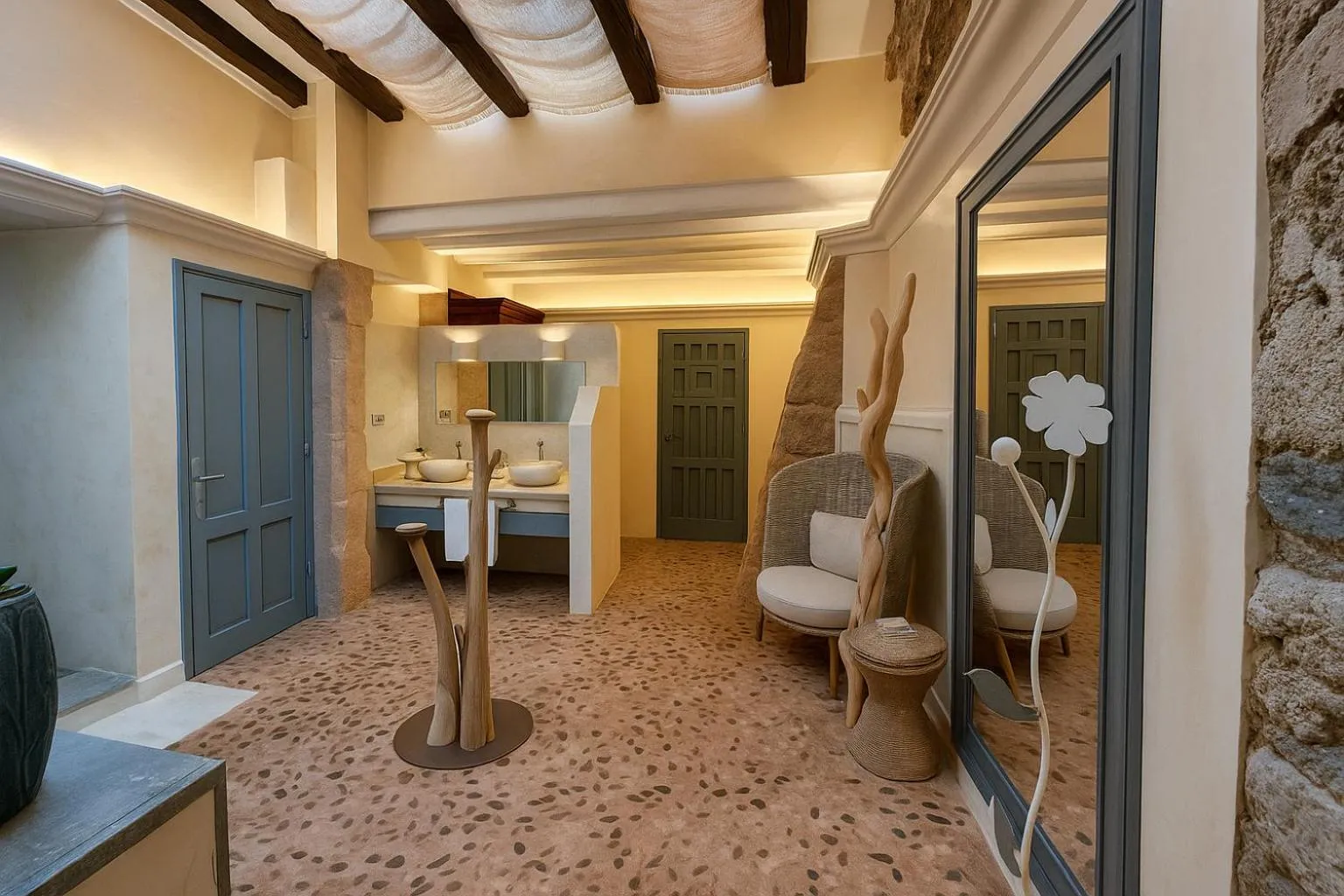 Hotel Finca Ca N'ai - Adults Only