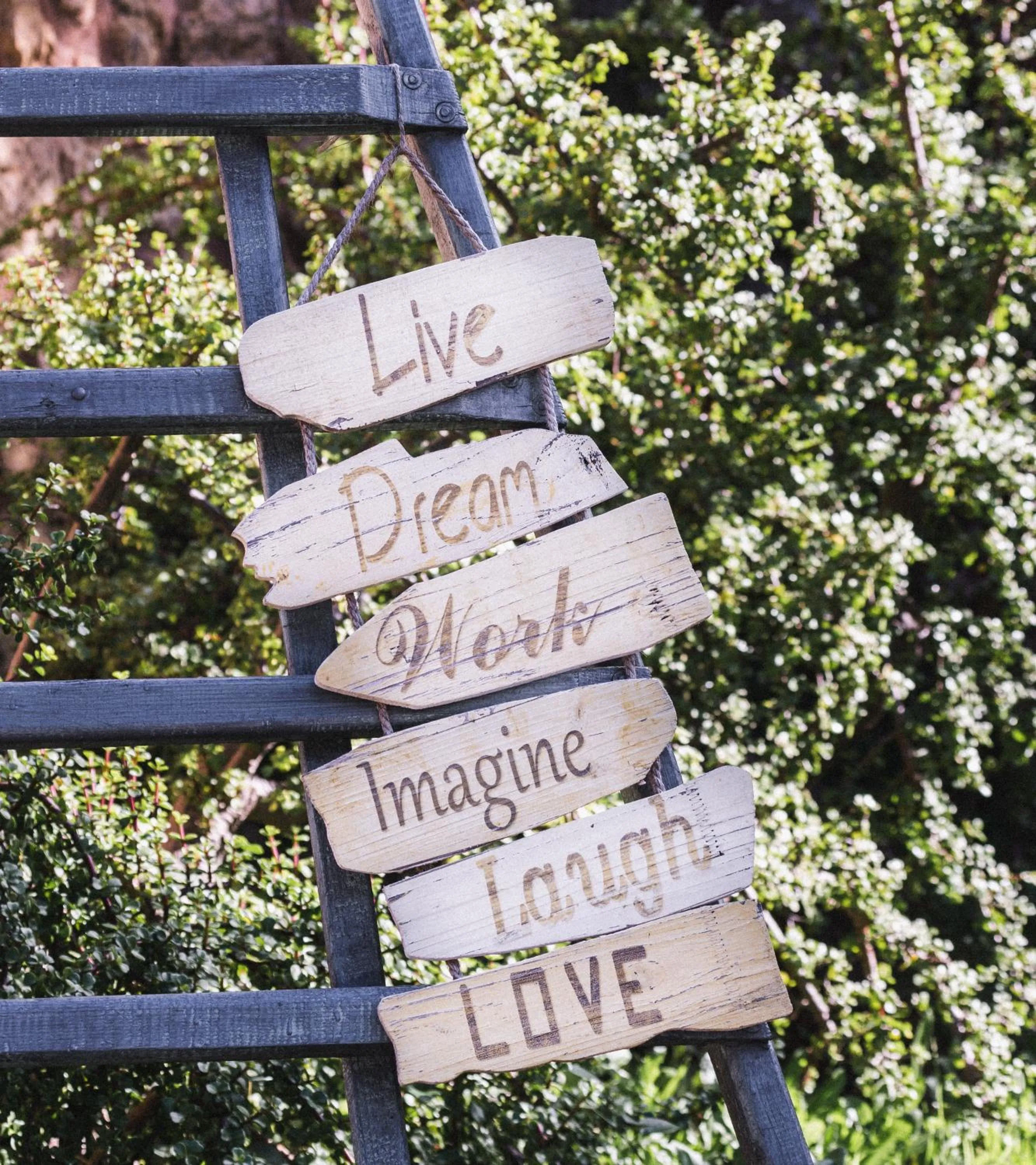 Decorative detail in Hotel Finca Ca N'ai - Adults Only