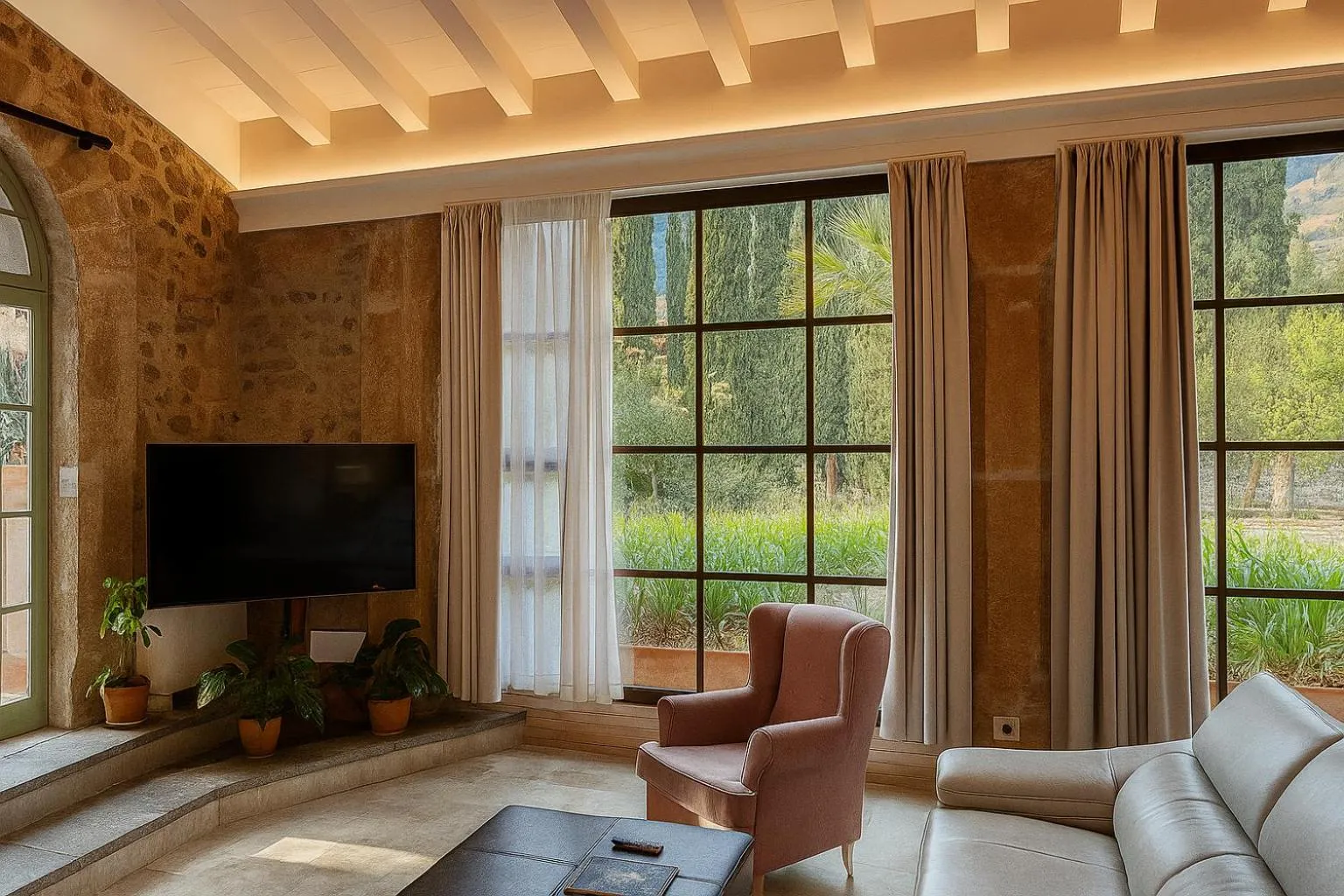 Hotel Finca Ca N'ai - Adults Only