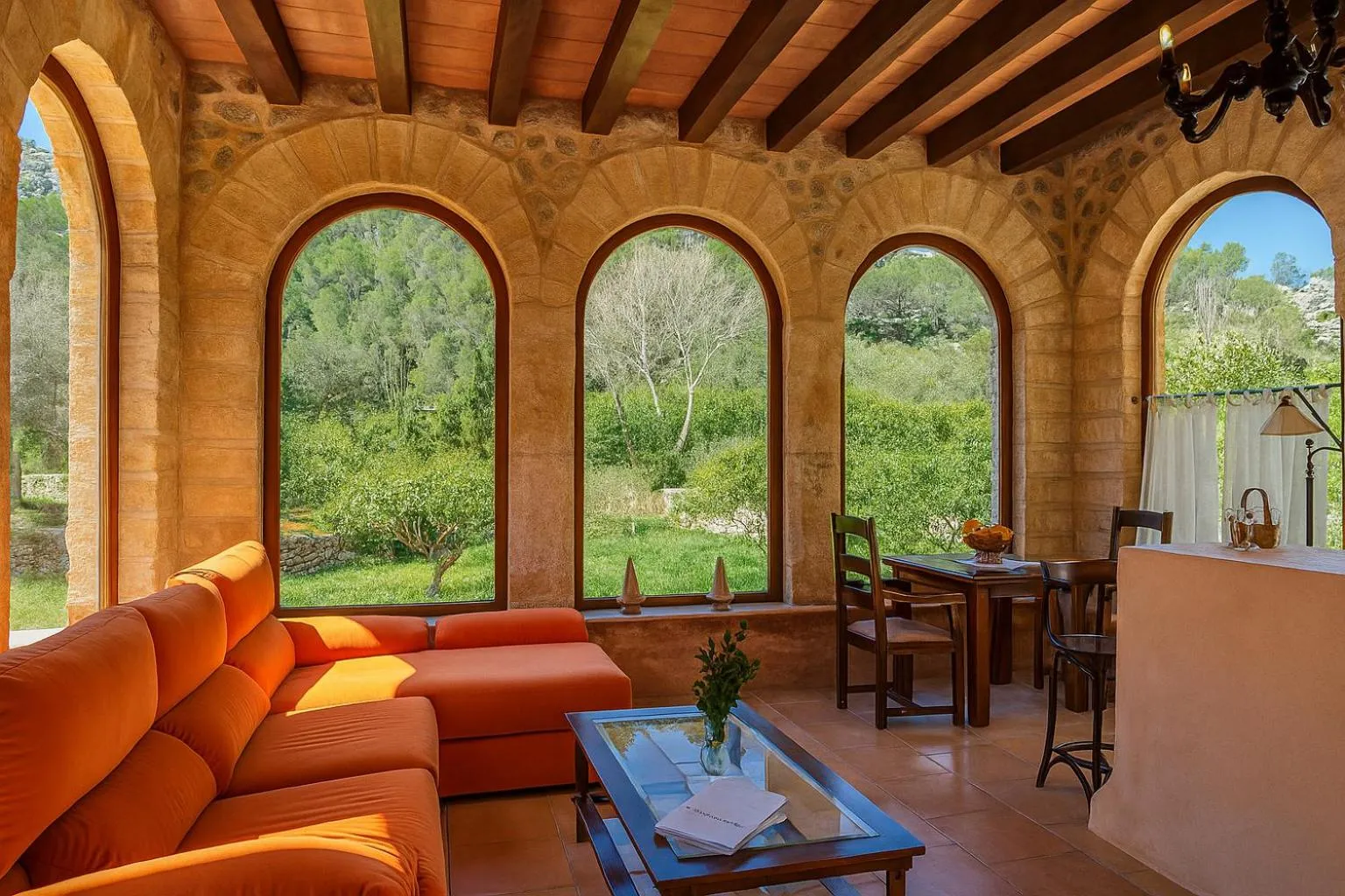 Hotel Finca Ca N'ai - Adults Only