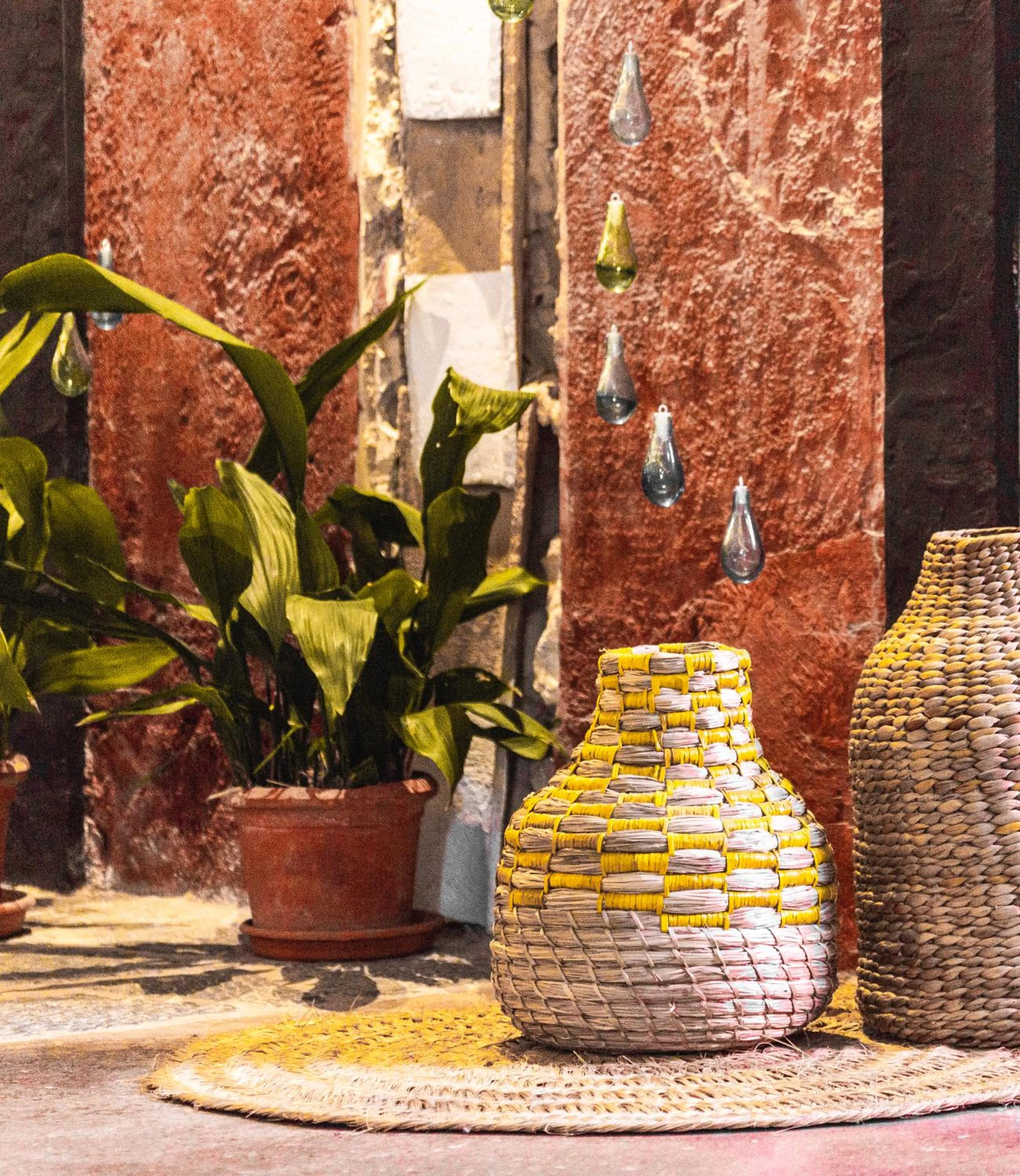 Lobby or reception in Hotel Finca Ca N'ai - Adults Only