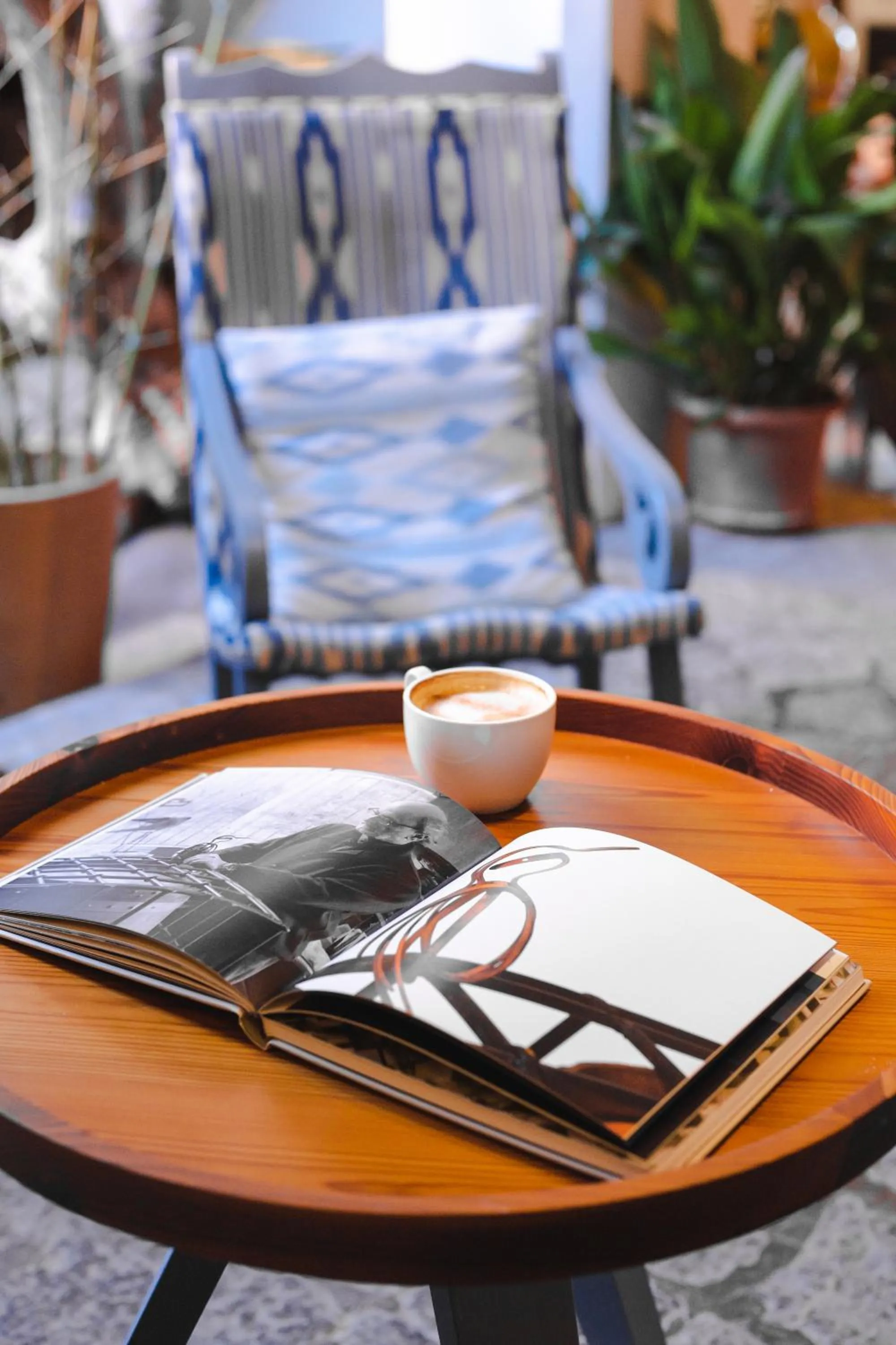 Lounge or bar in Hotel Finca Ca N'ai - Adults Only