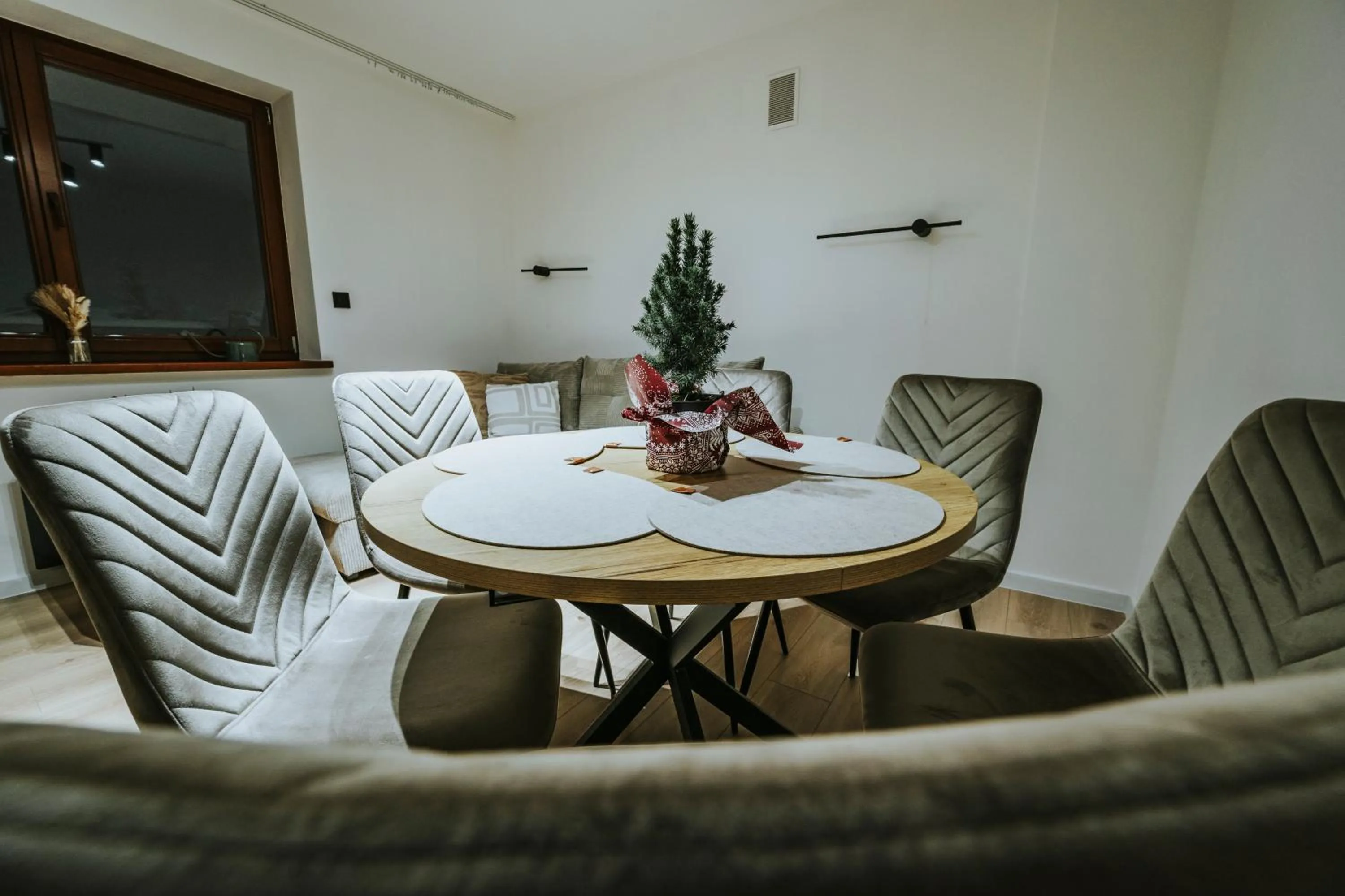 VisitZakopane - Paris Apartment
