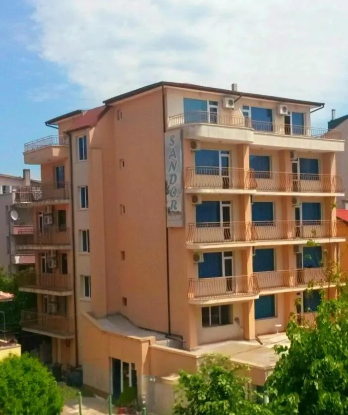 Sandor Hotel