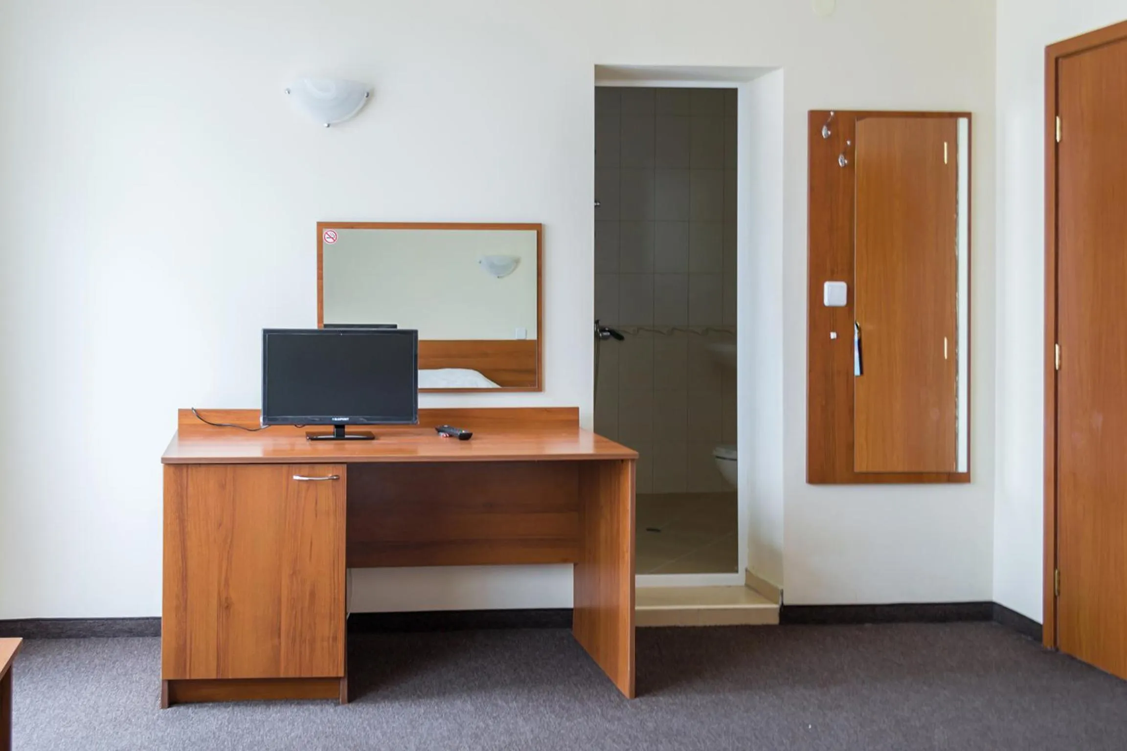 TV and multimedia in Sandor Hotel