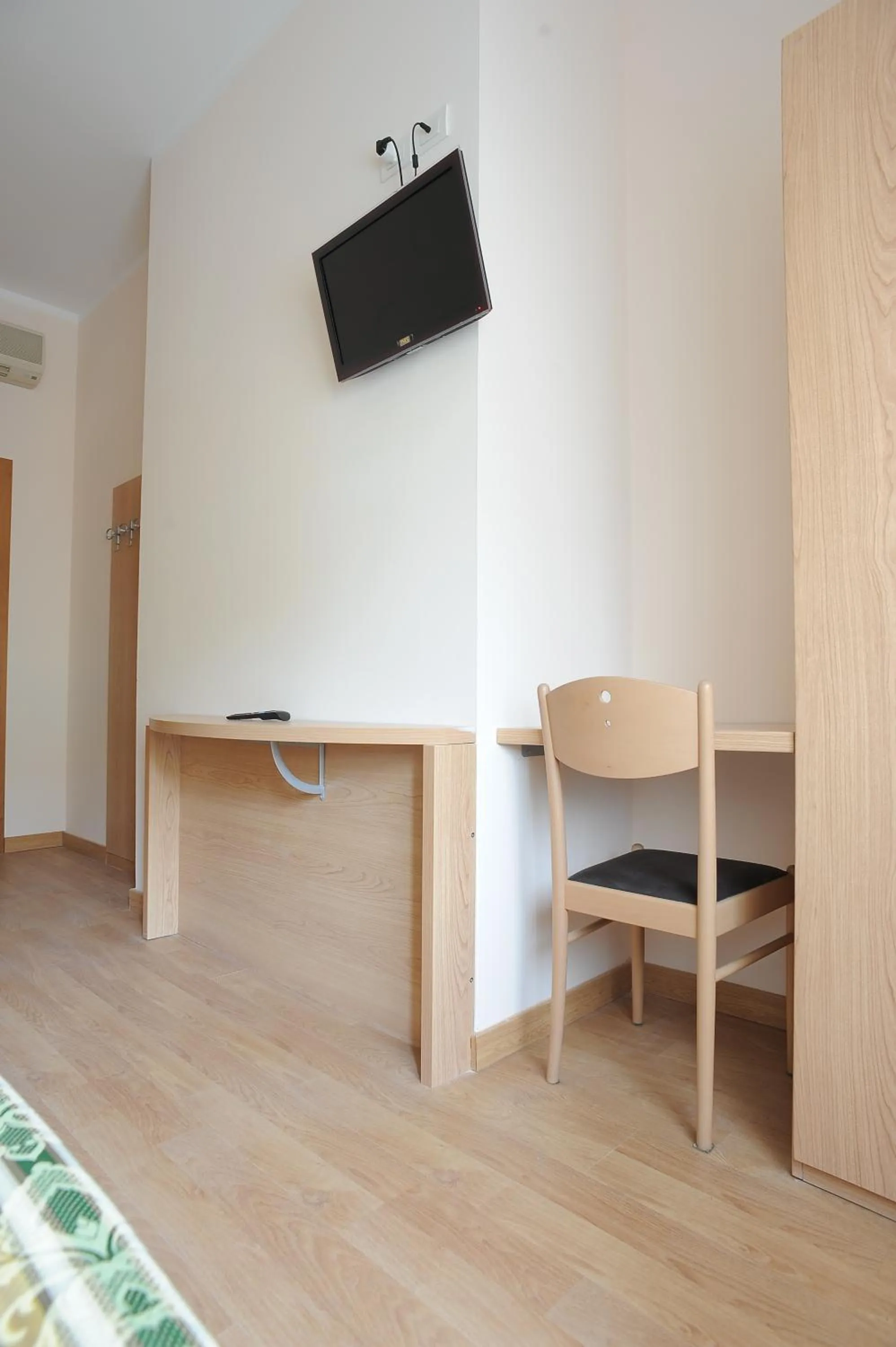 TV and multimedia in Hotel Cecco