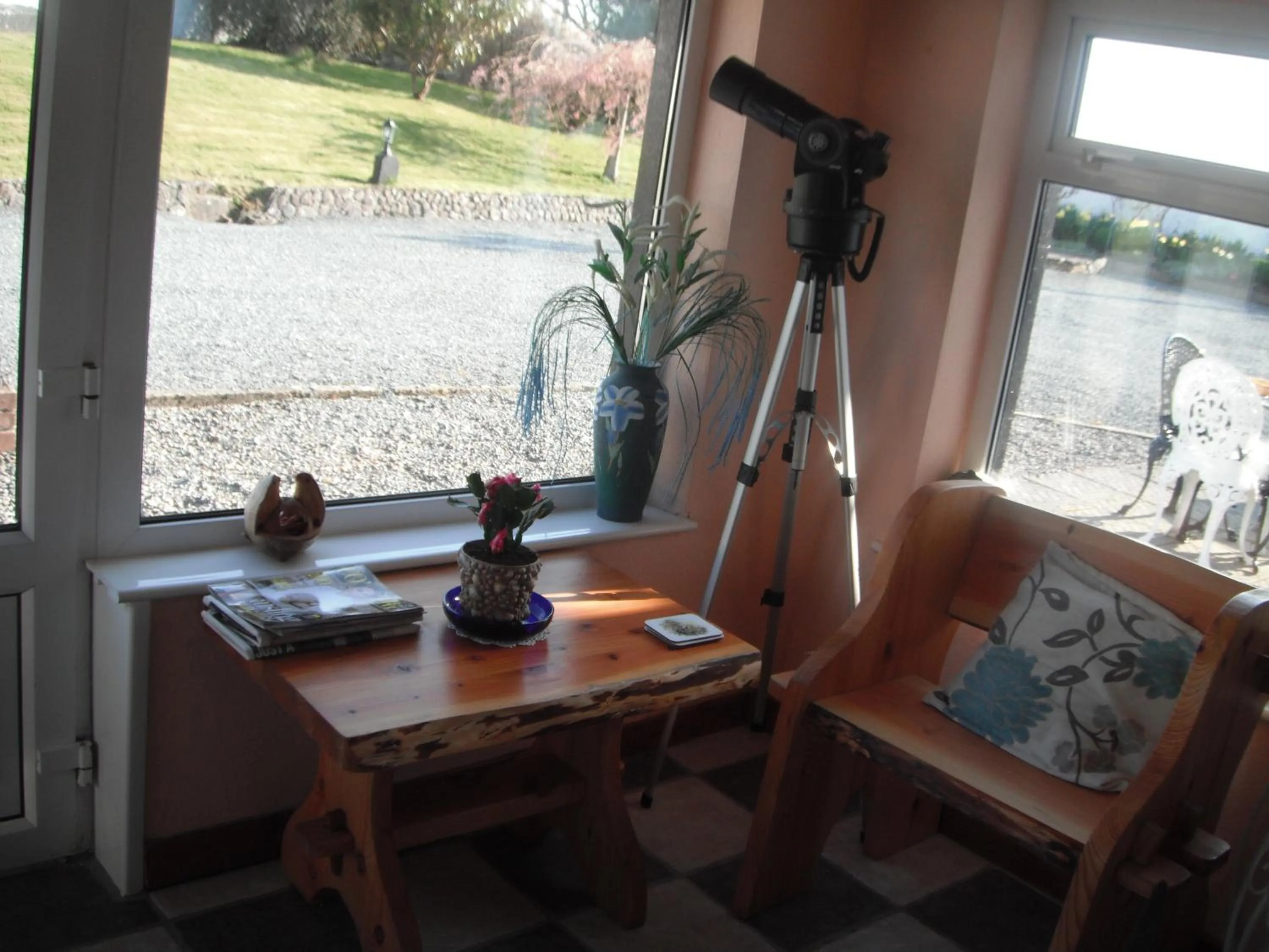 Castlemaine House B&B