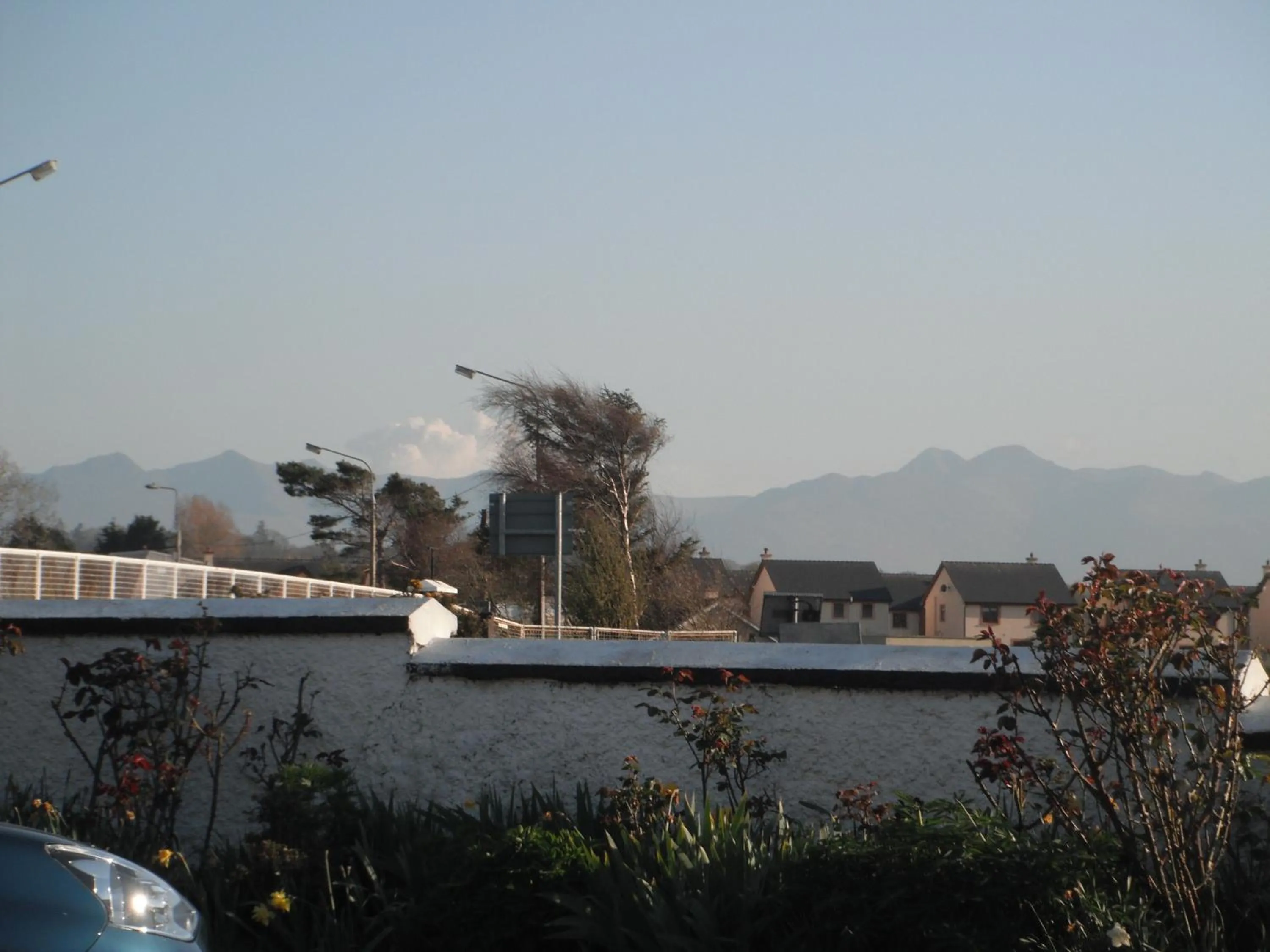 Castlemaine House B&B