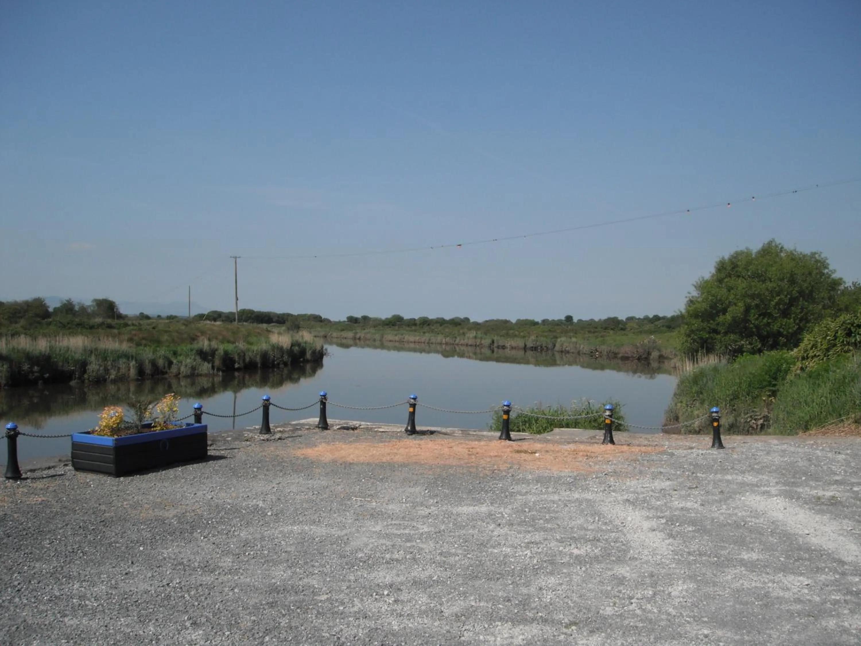 Day in Castlemaine House B&B