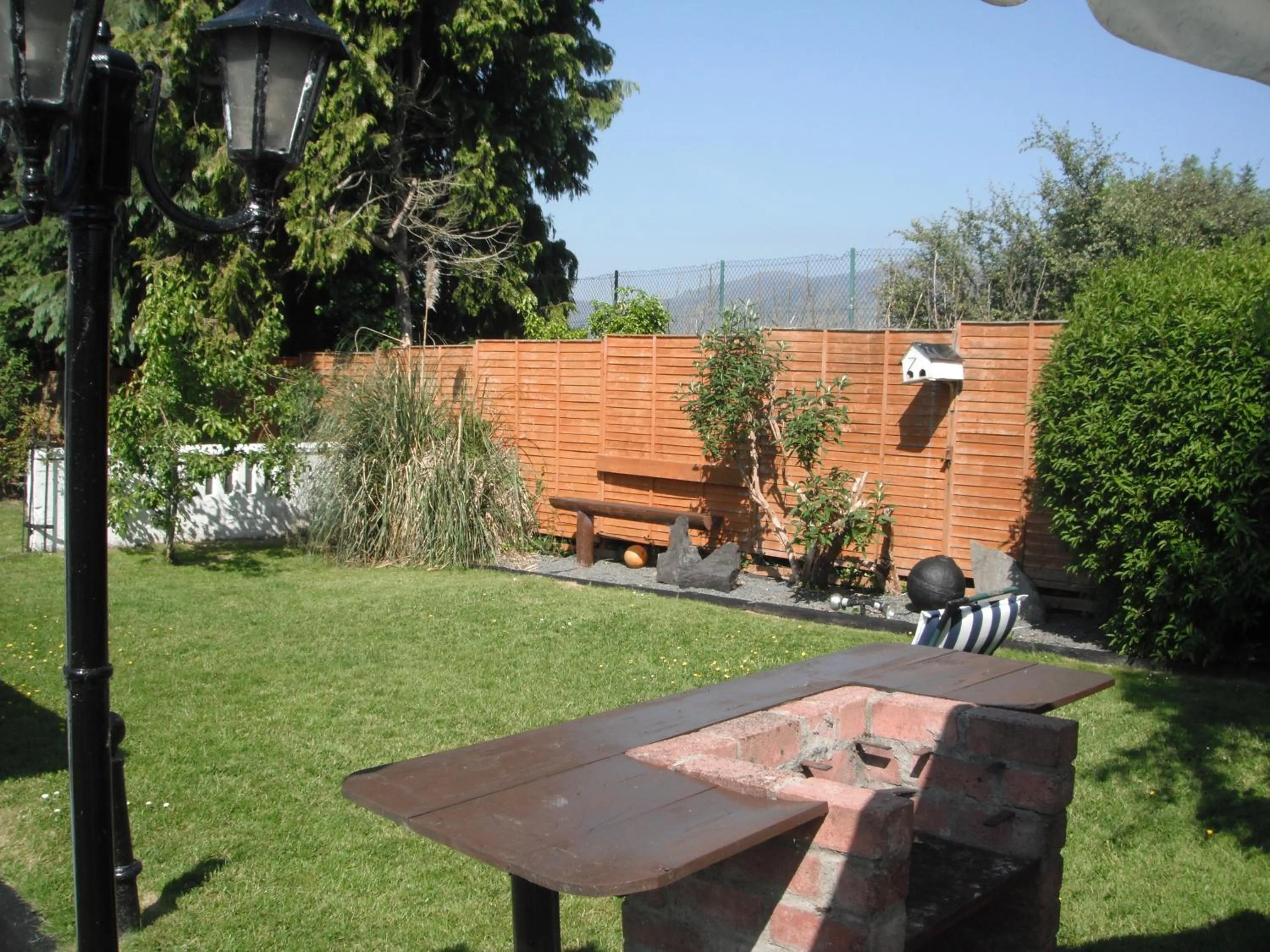 Other in Castlemaine House B&B