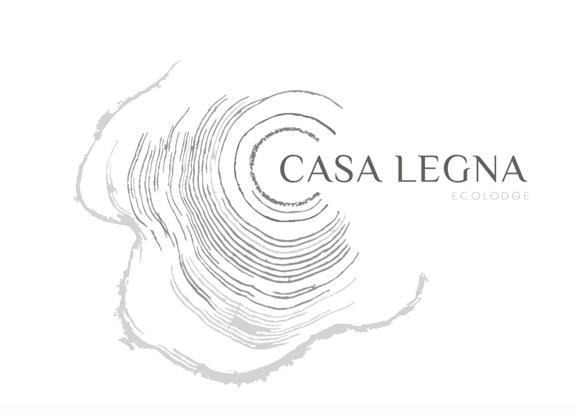 Property logo or sign in Casa Legna