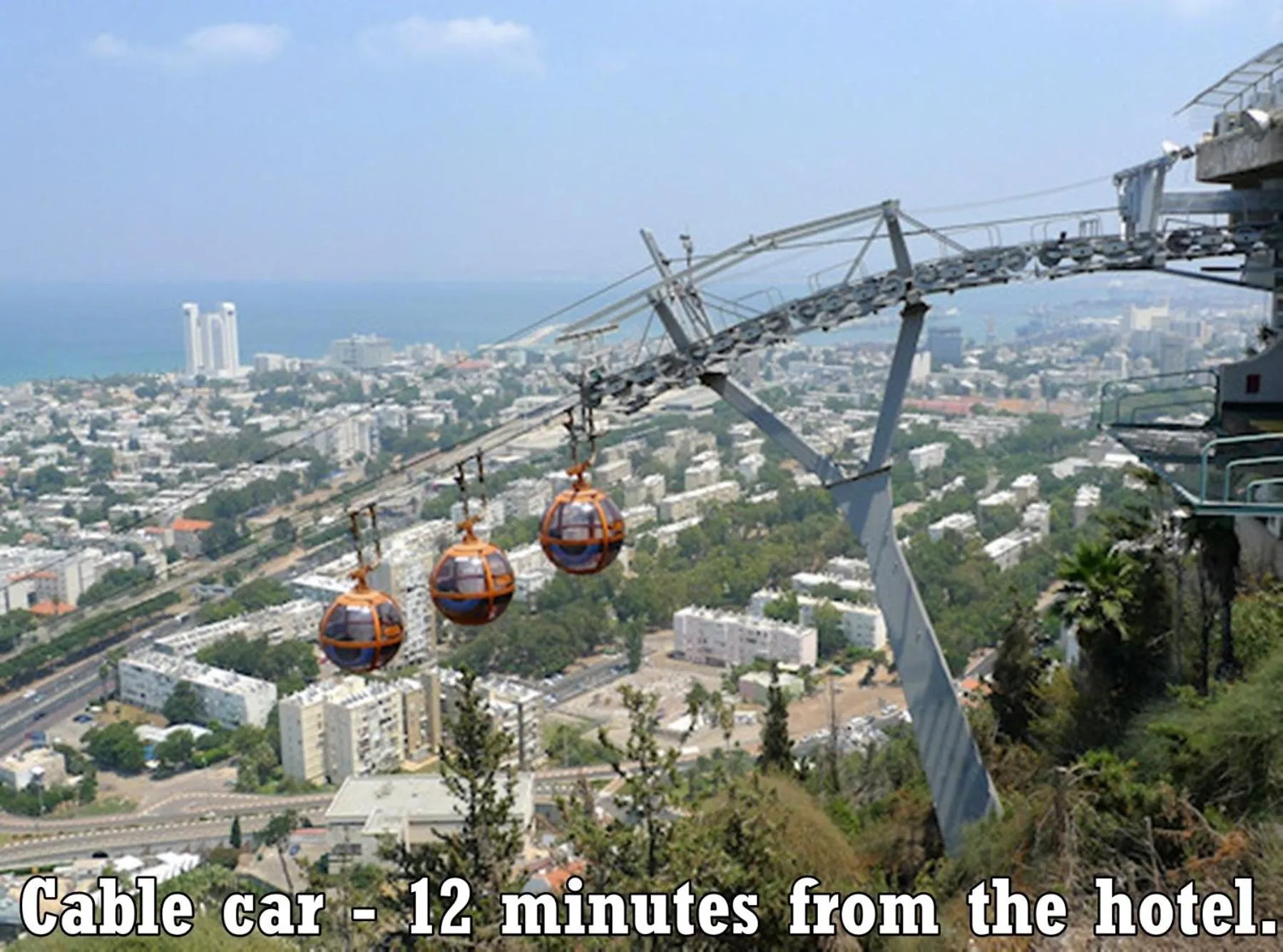 Other in Rothschild Mansion