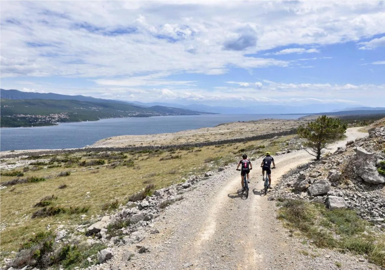 Neighbourhood in Aminess Younique Gaia Green Villas