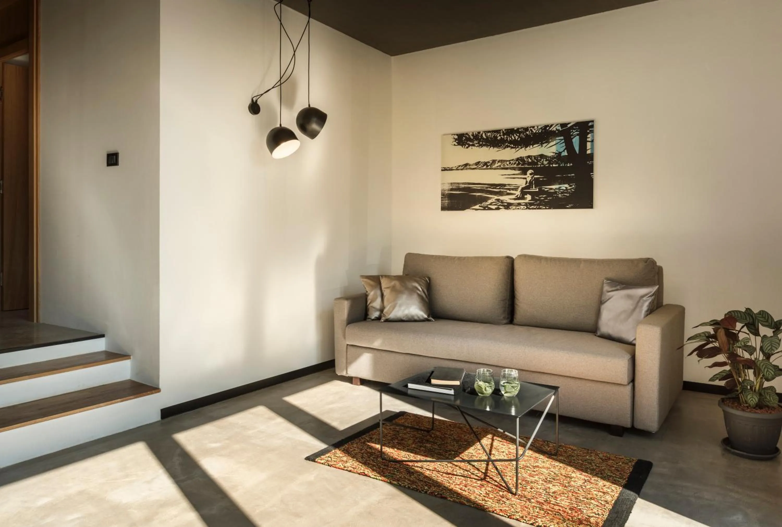 Property building in Aminess Younique Gaia Green Villas