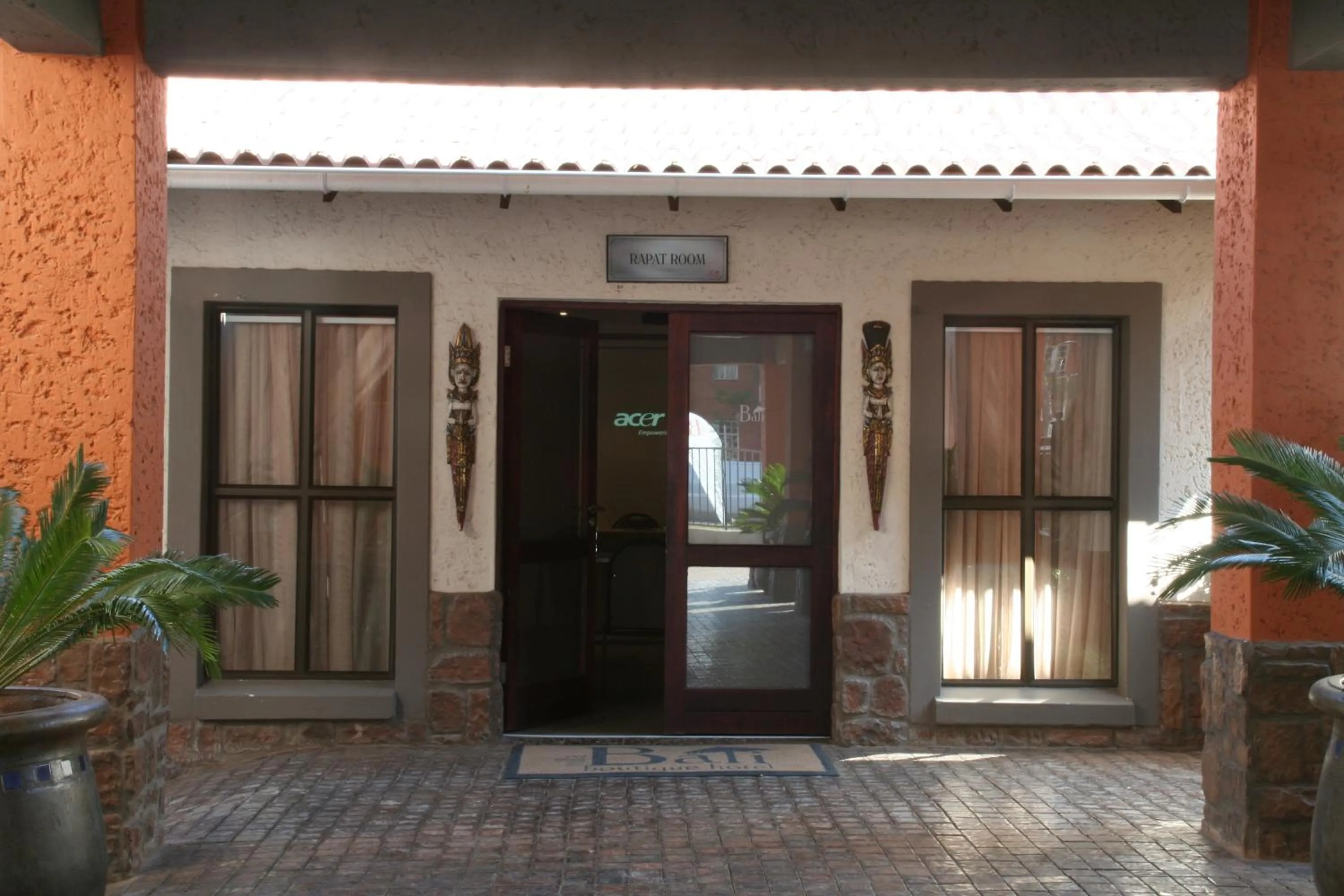 Business facilities in Villa Bali Luxury Guesthouse