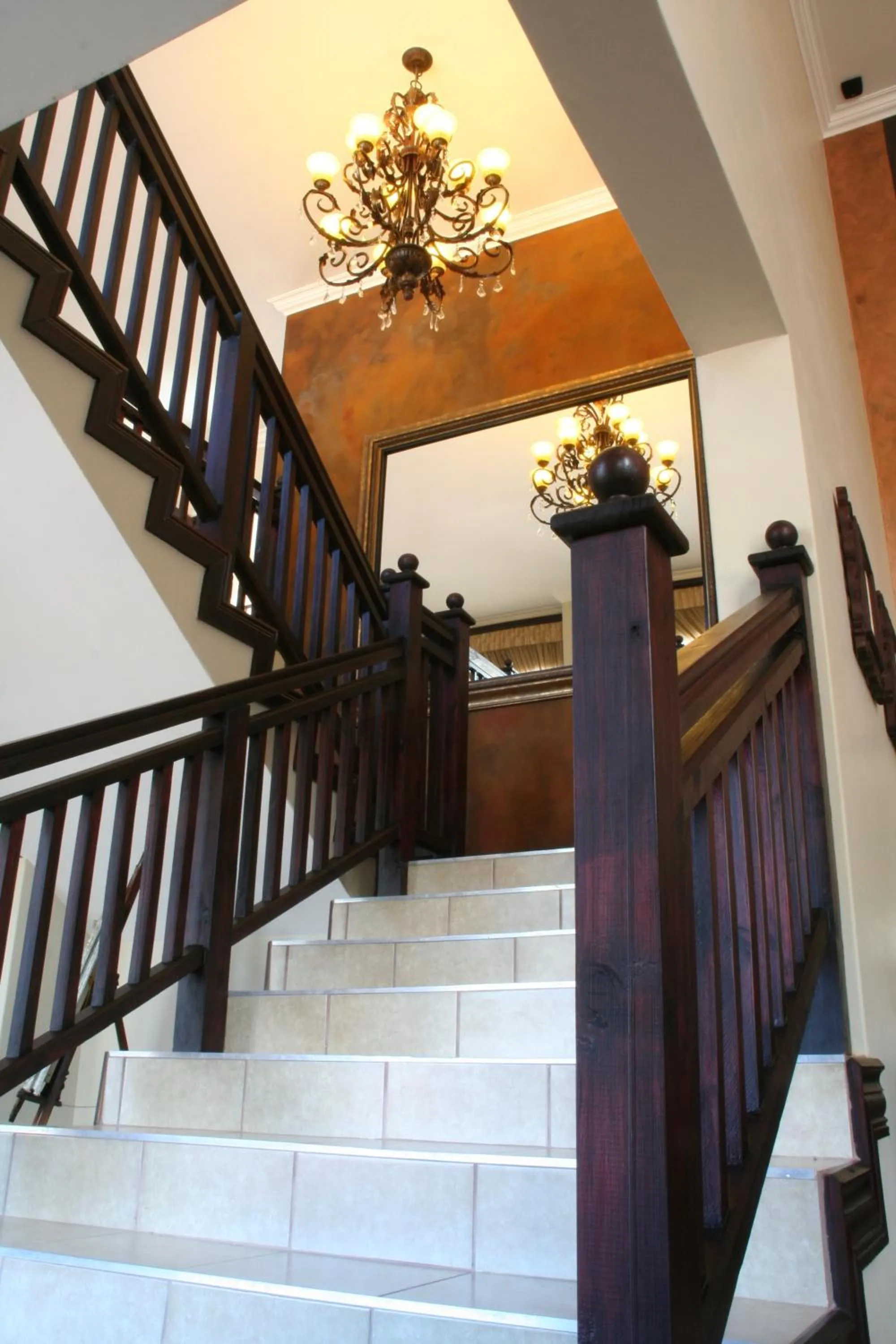 Lobby or reception in Villa Bali Luxury Guesthouse