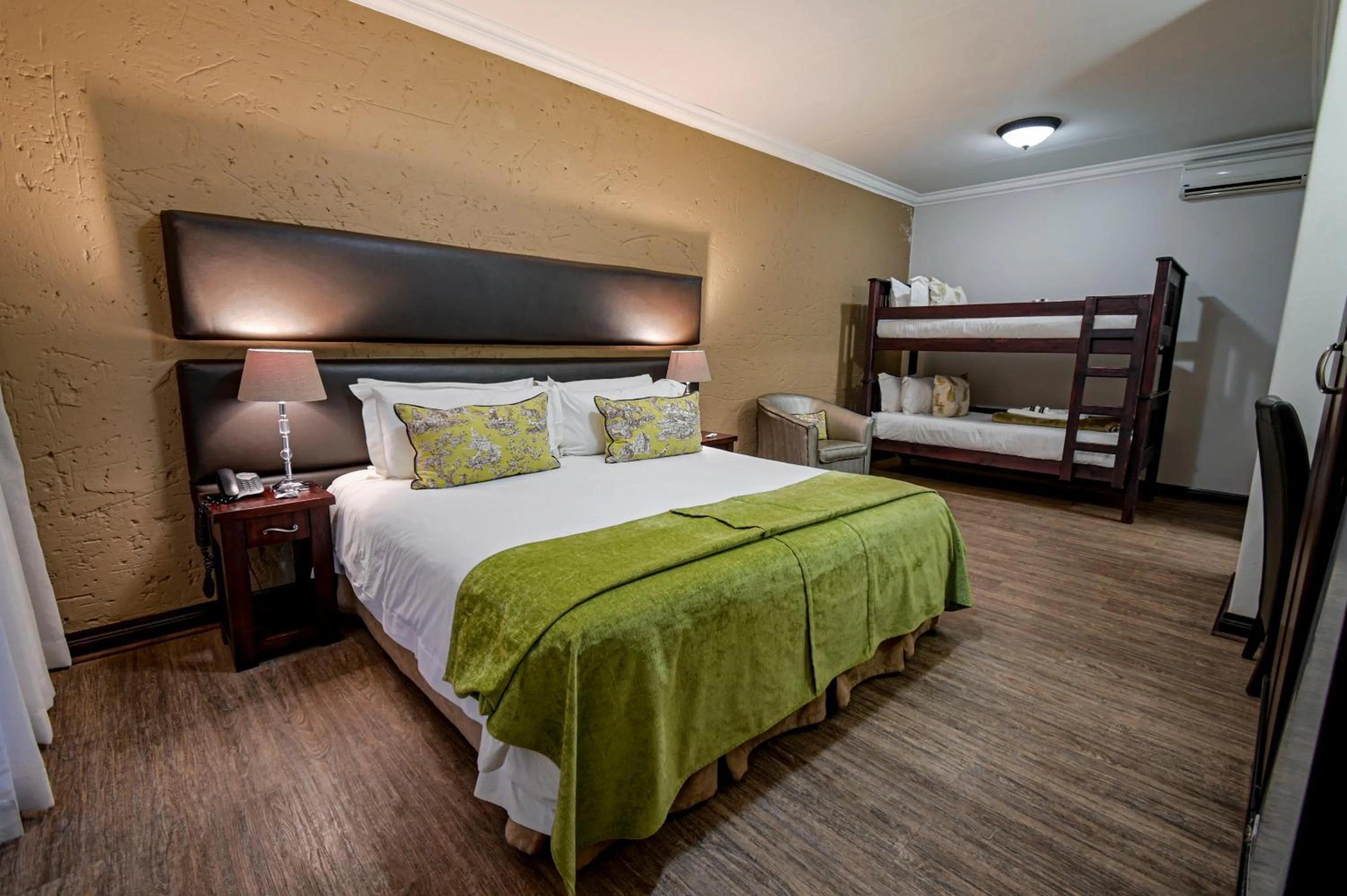 Bedroom, Bed in Villa Bali Luxury Guesthouse