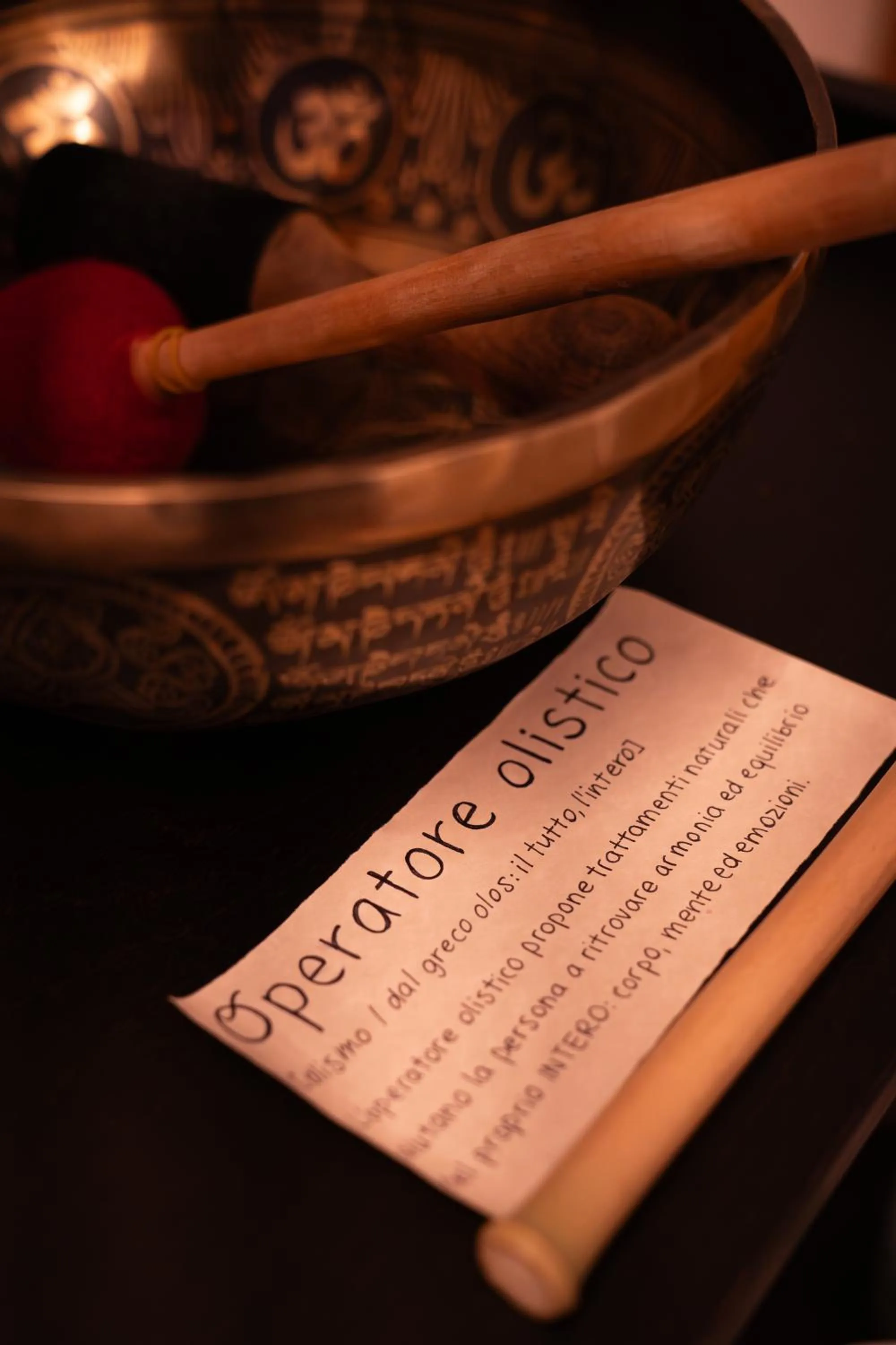 Spa and wellness centre/facilities in Negritella Sweet Hotel