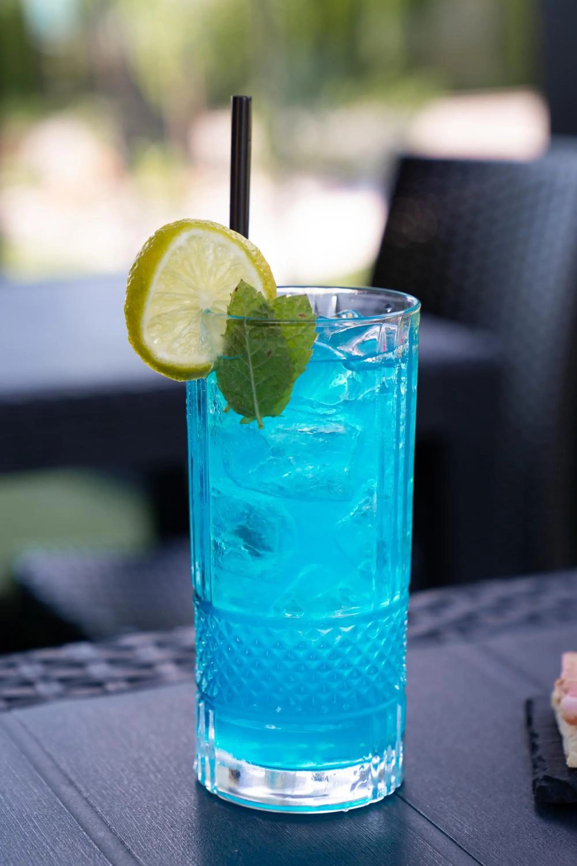 Lounge or bar in Negritella Sweet Hotel