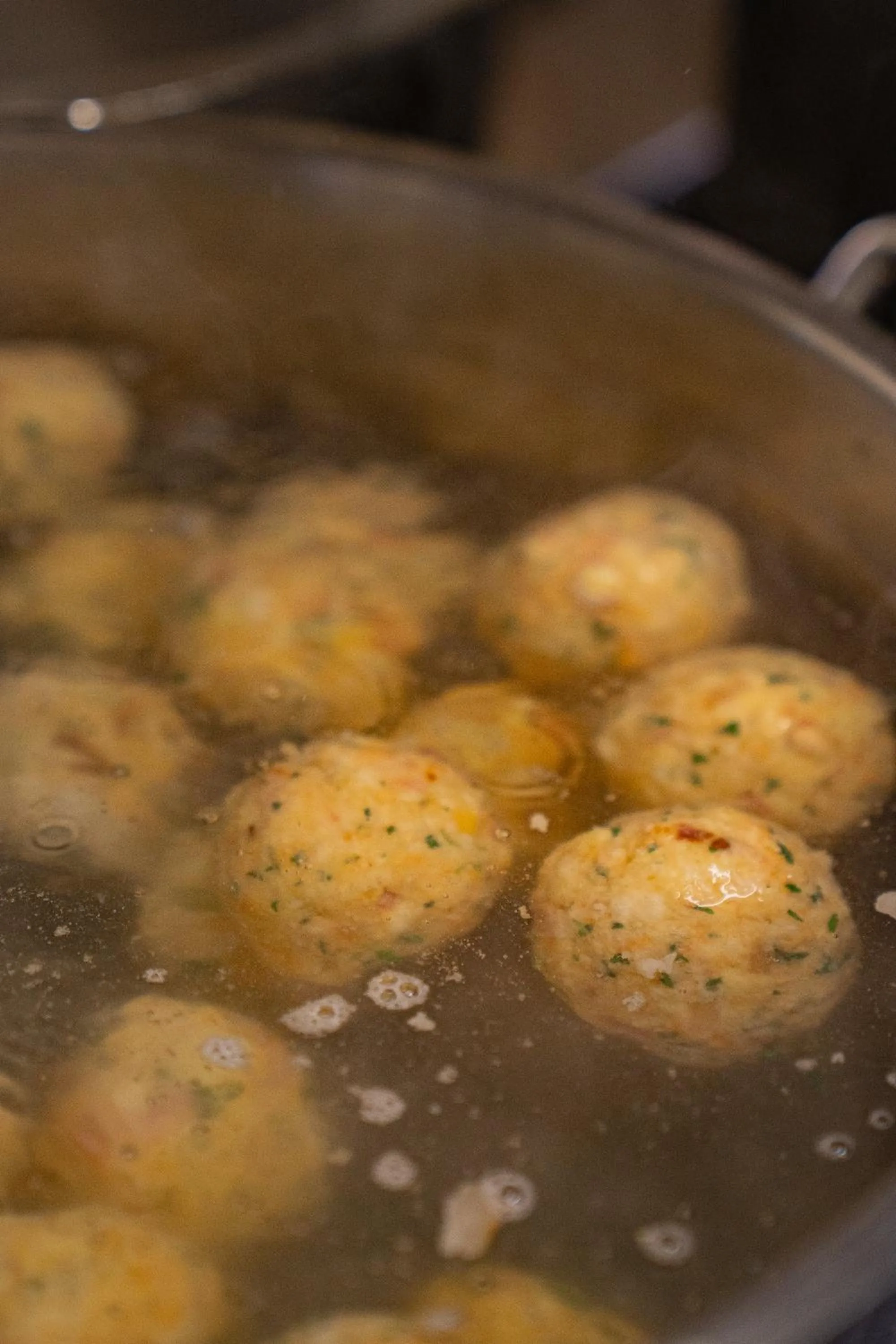 Food in Negritella Sweet Hotel