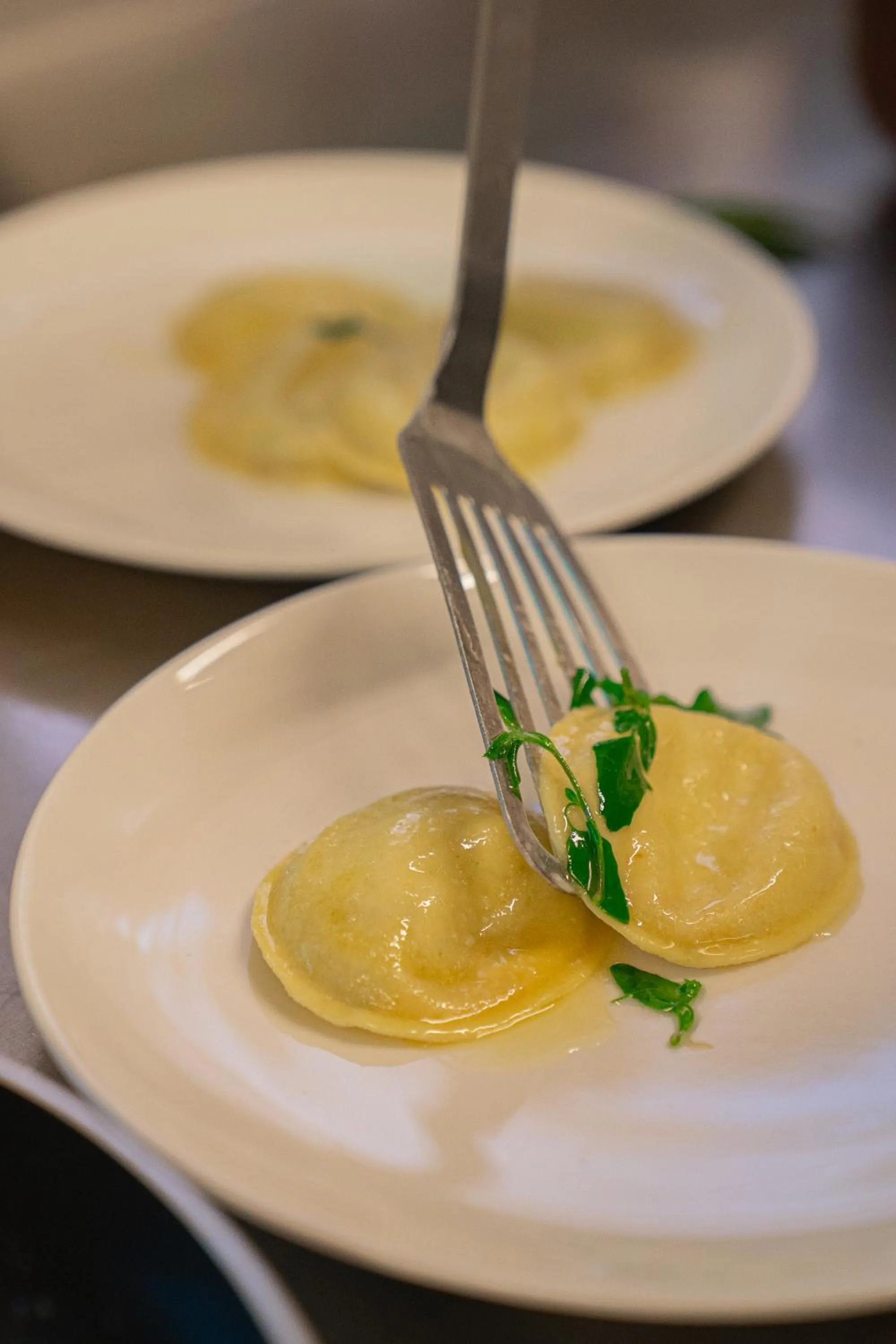 Food in Negritella Sweet Hotel