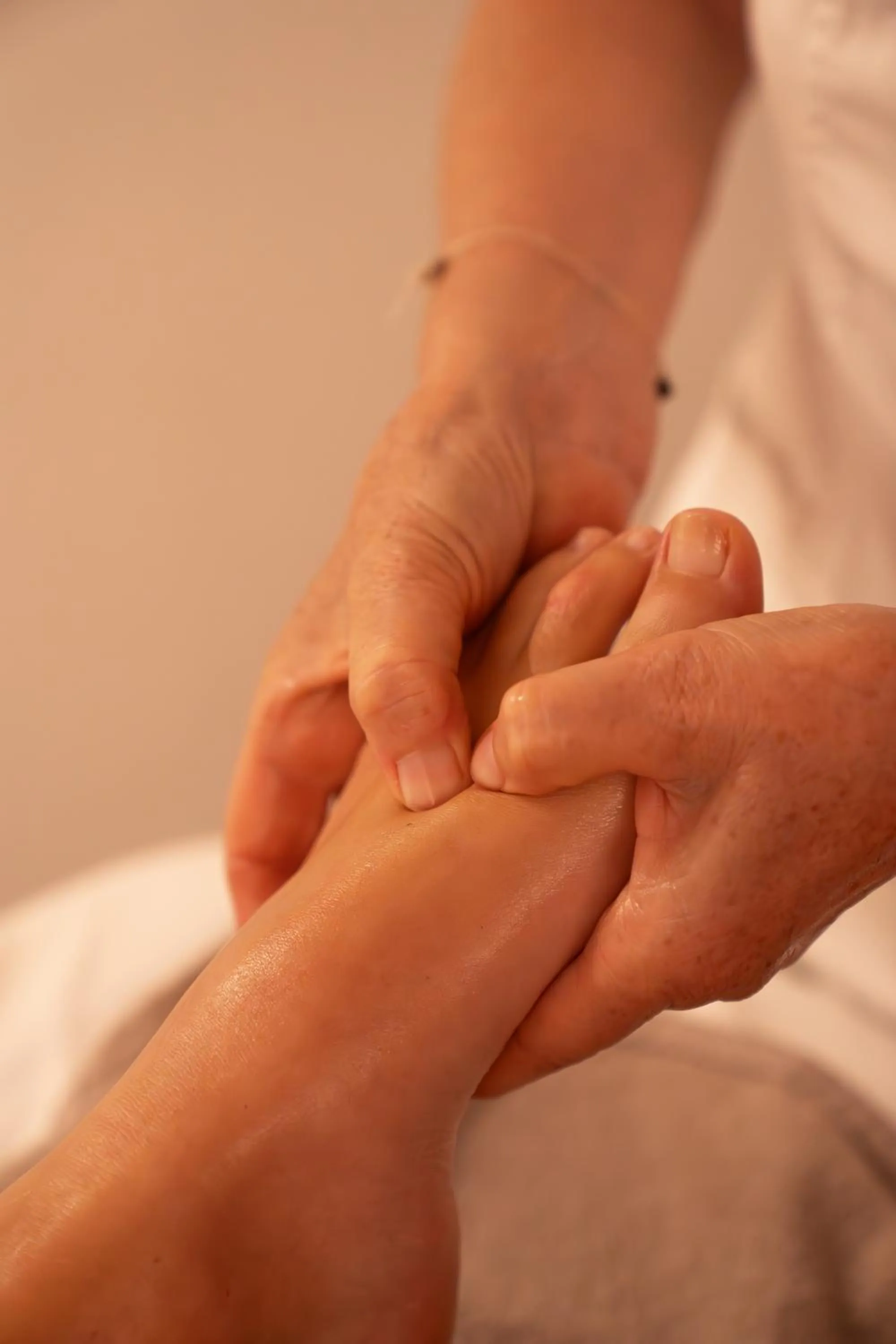 Massage in Negritella Sweet Hotel