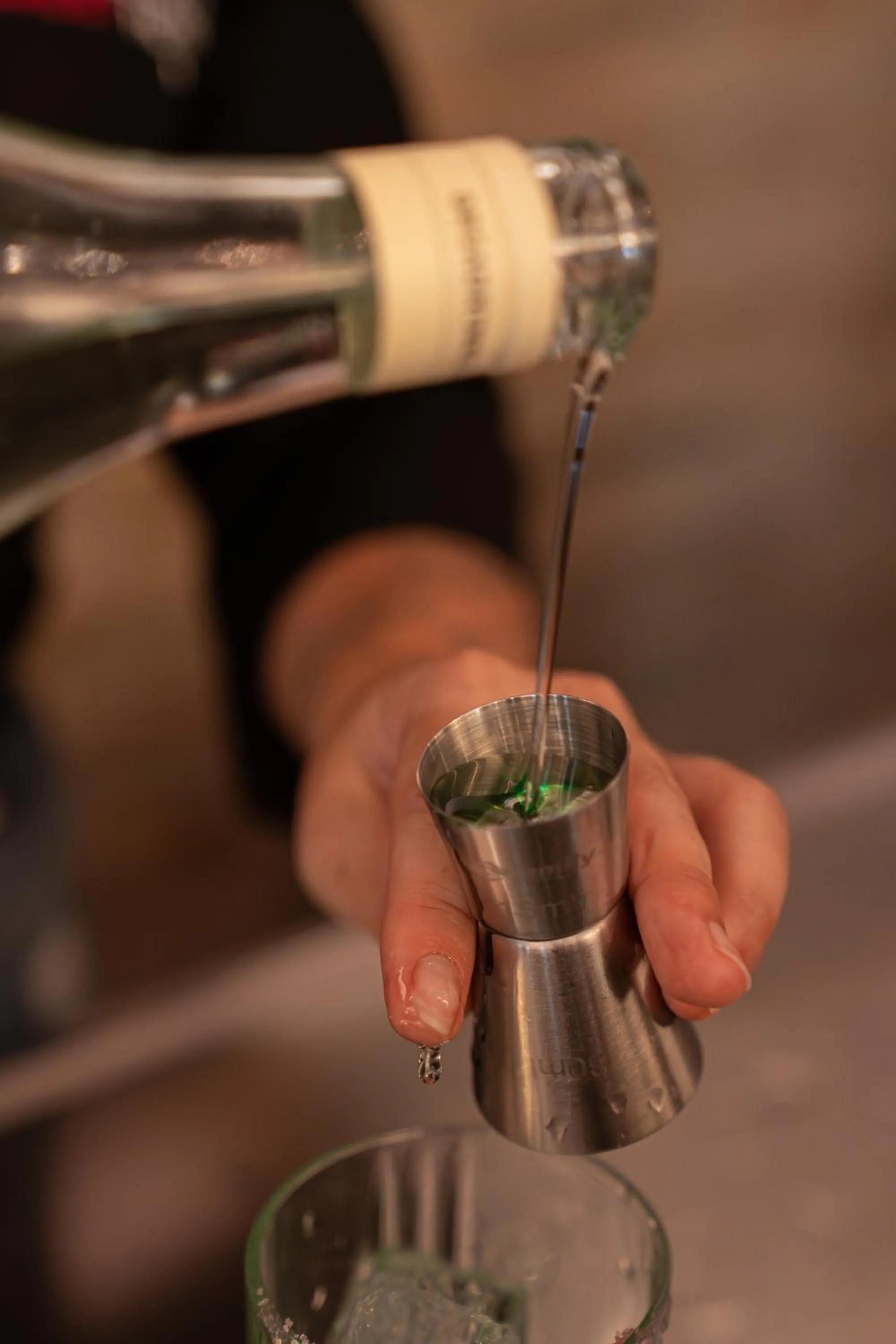 Lounge or bar in Negritella Sweet Hotel