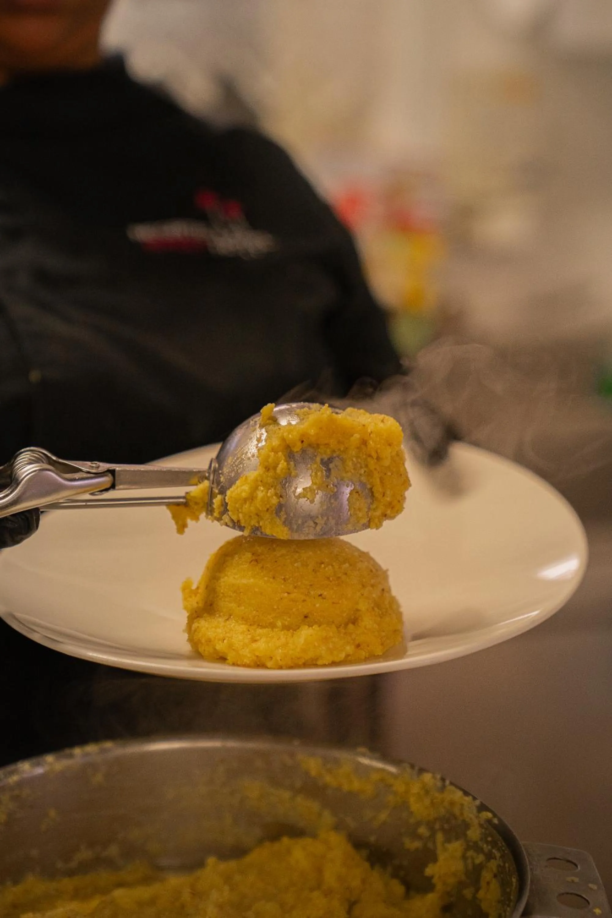 Food in Negritella Sweet Hotel