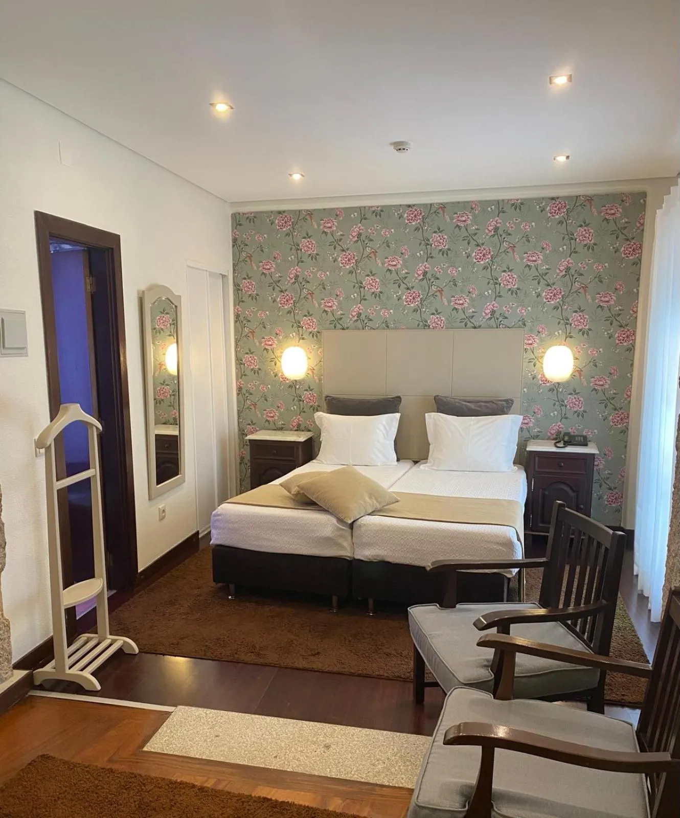 Hotel Central Jardim