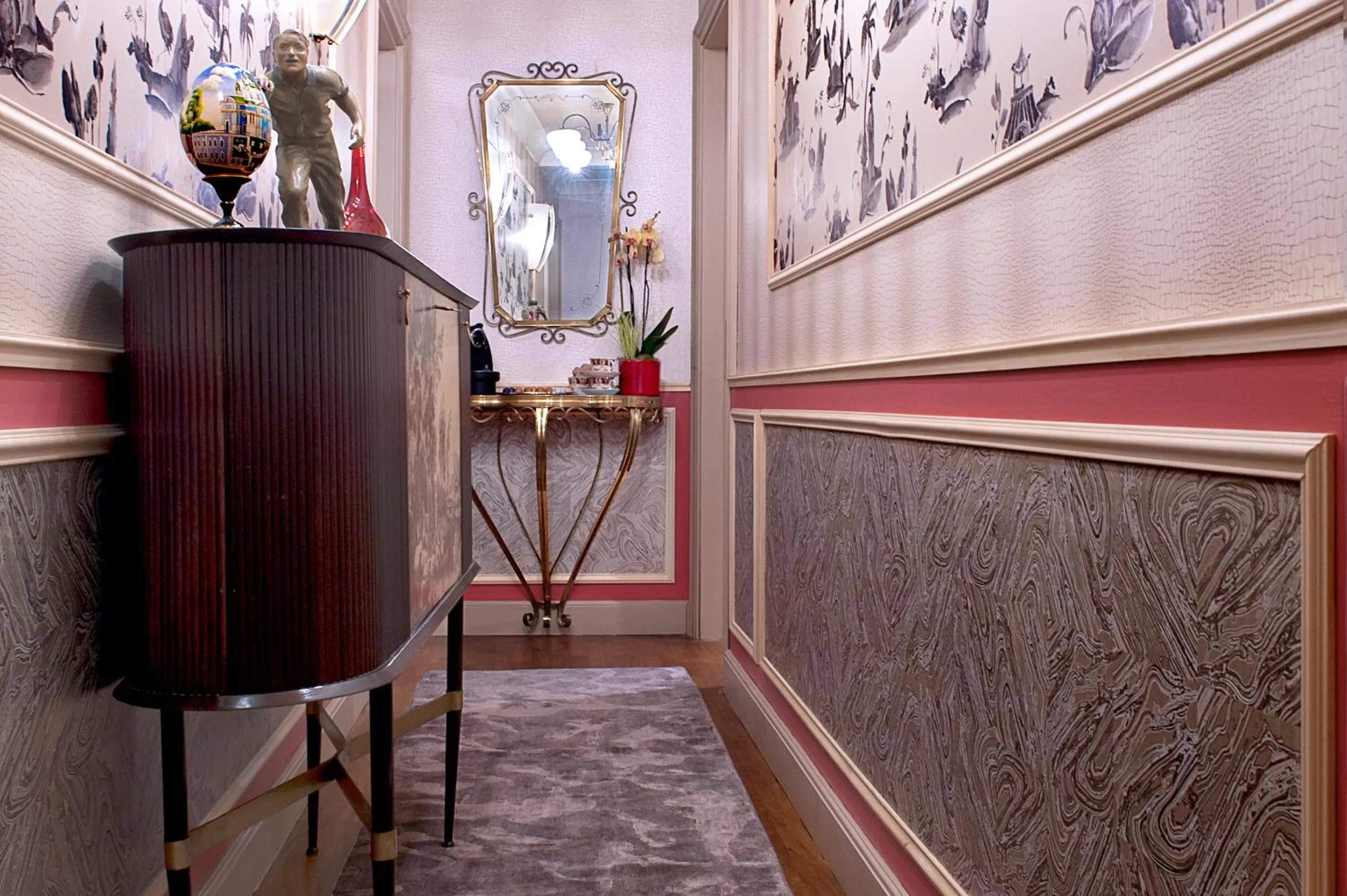 Other in Residenza Borsari