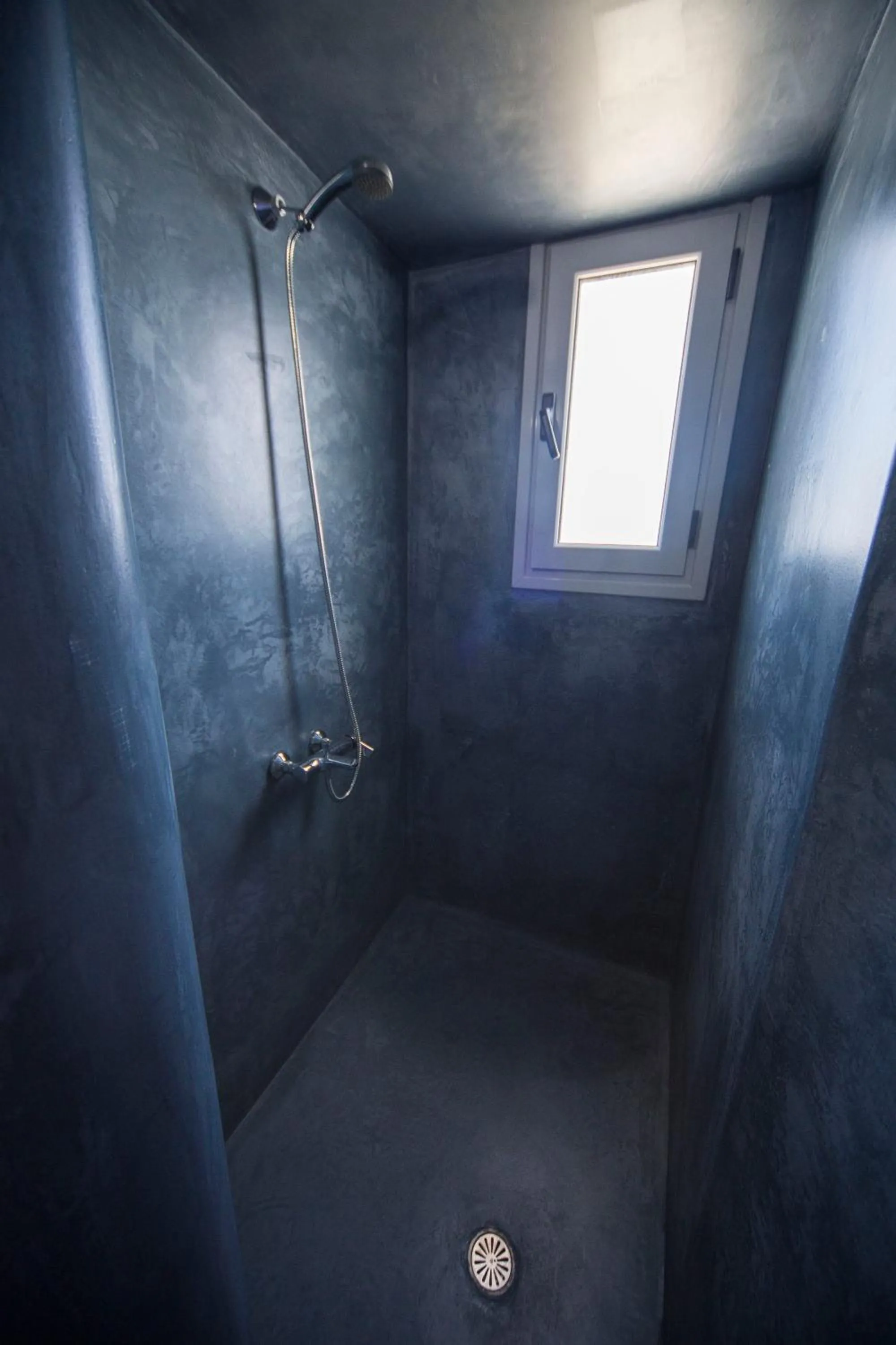 Bathroom in Ianthe Apartments & Villa
