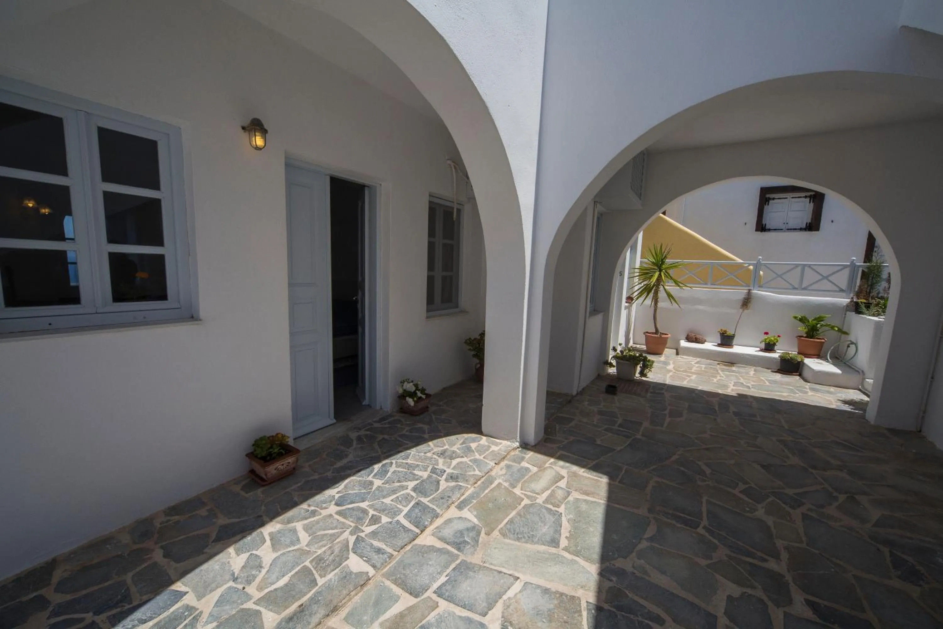 Other in Ianthe Apartments & Villa